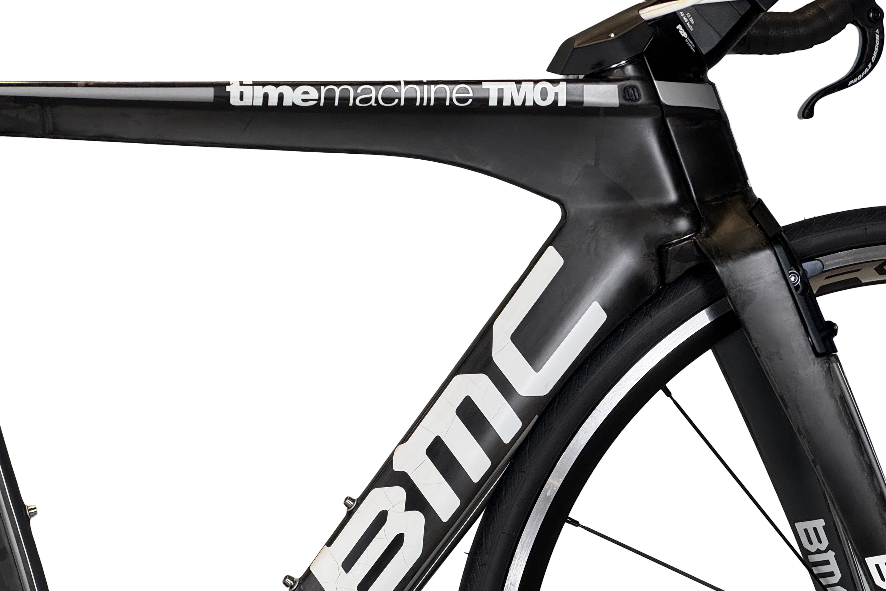 BMC Timemachine TM01 2015 Talla M