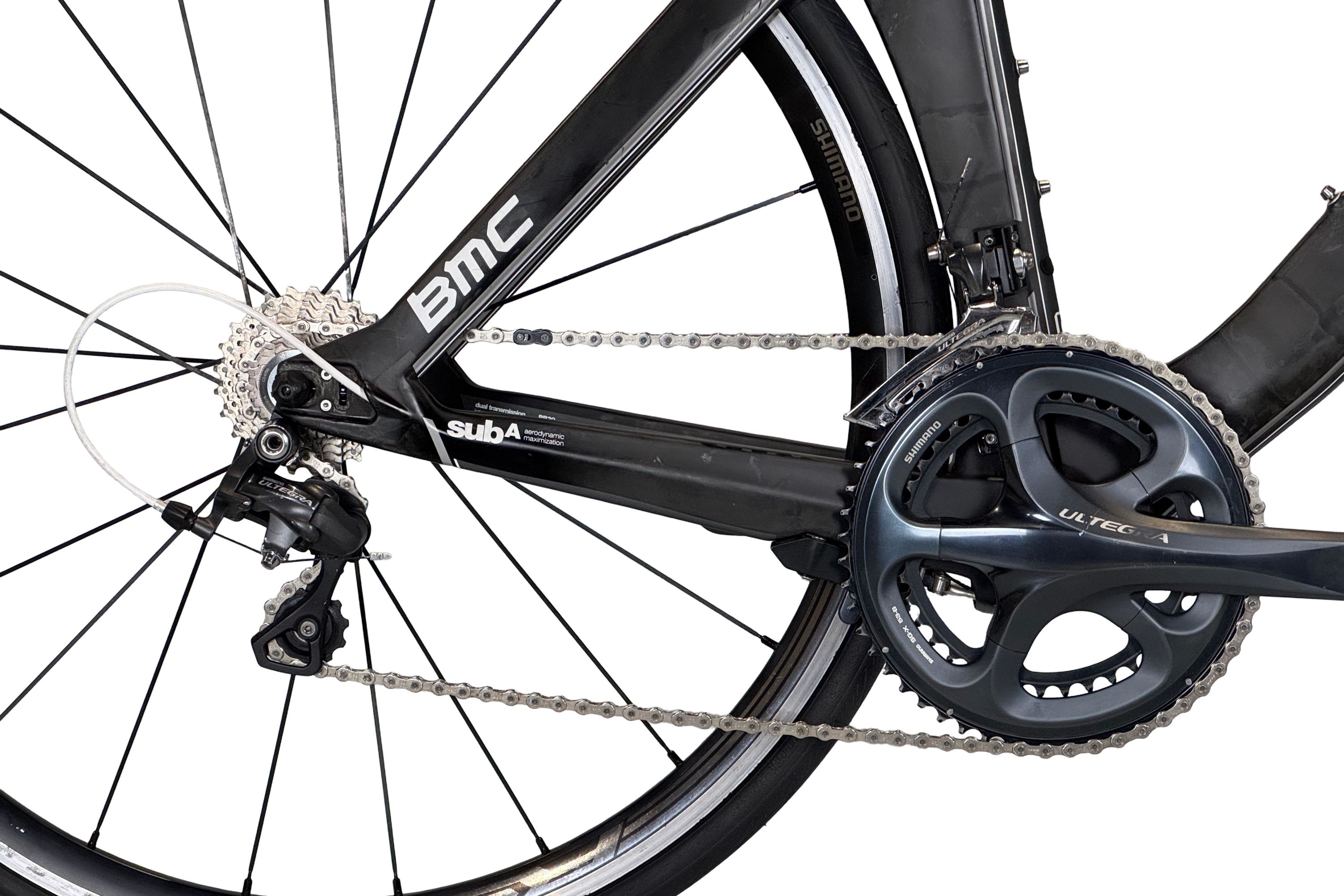 BMC Timemachine TM01 2015 Talla M