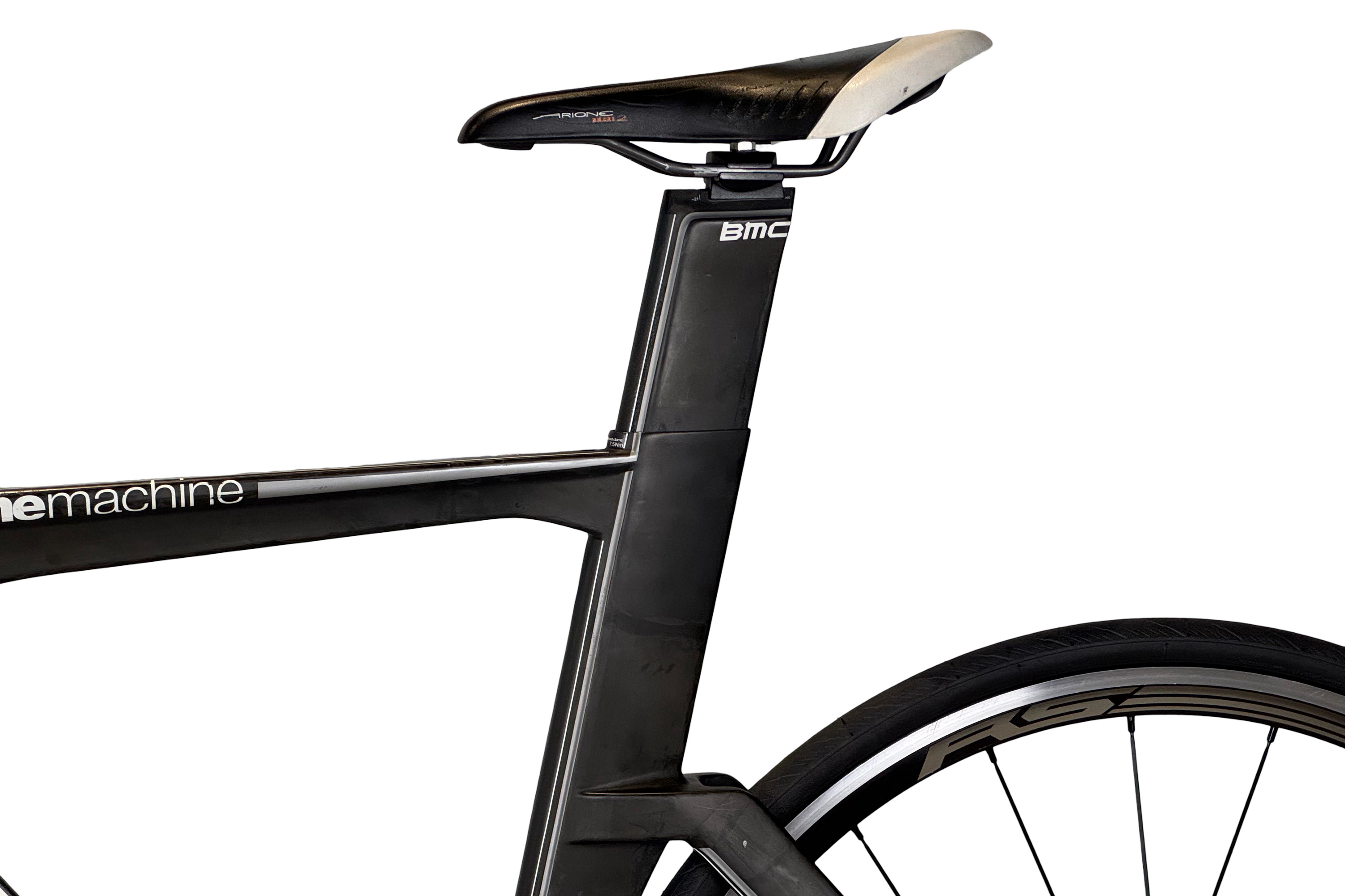 BMC Timemachine TM01 2015 Talla M