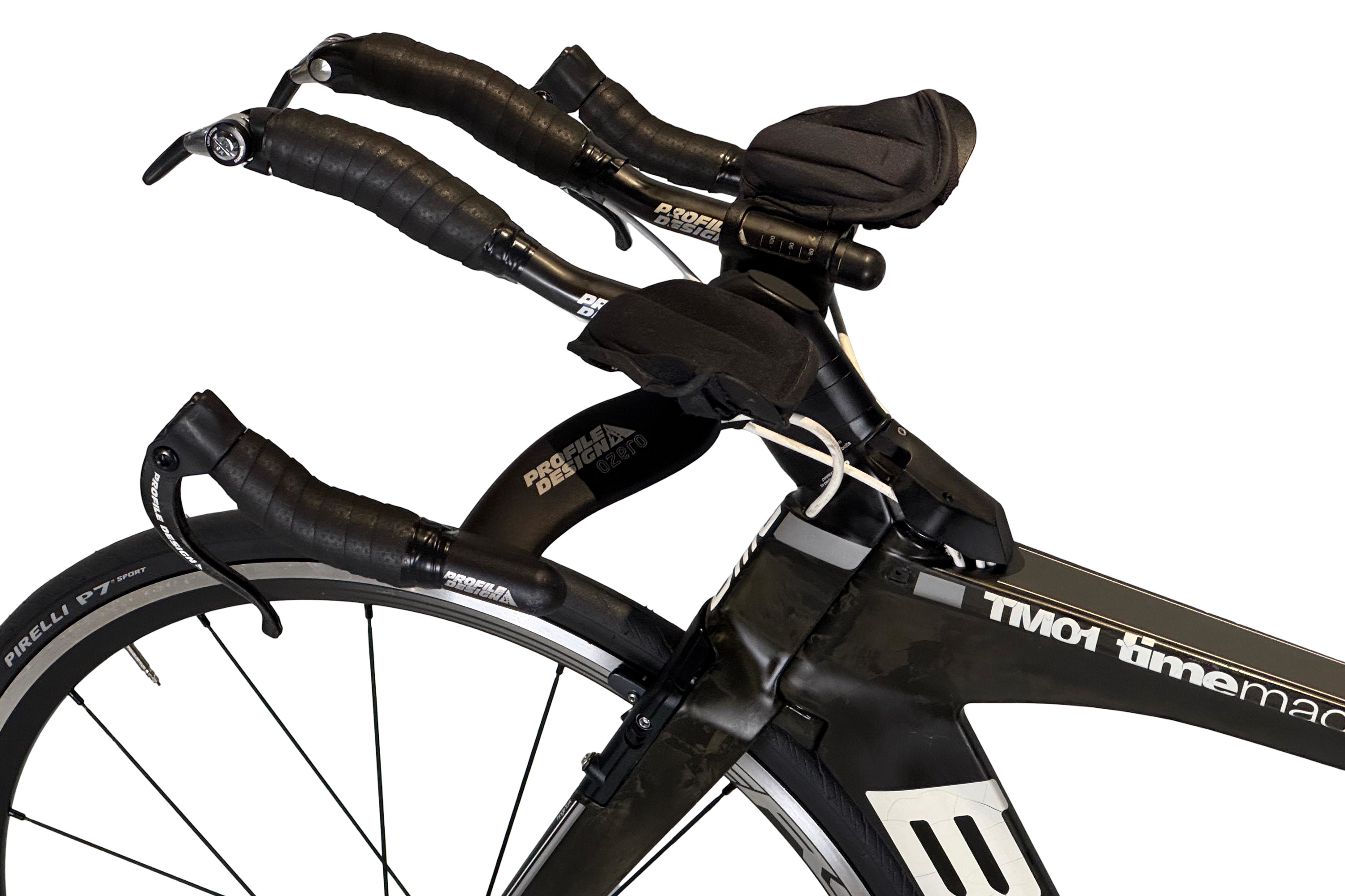 BMC Timemachine TM01 2015 Talla M