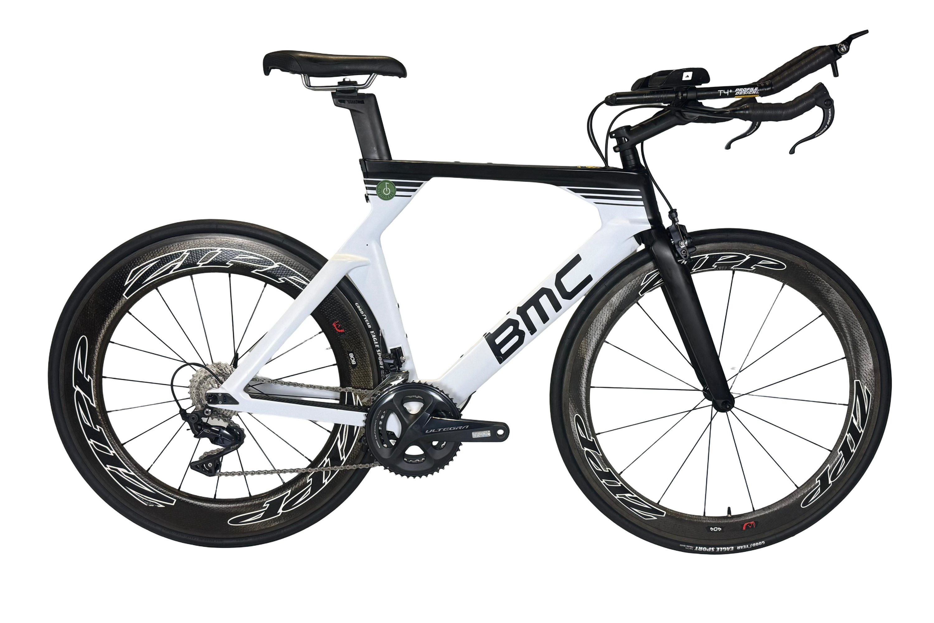 BMC Timemachine 02 Two 2019 Talla M