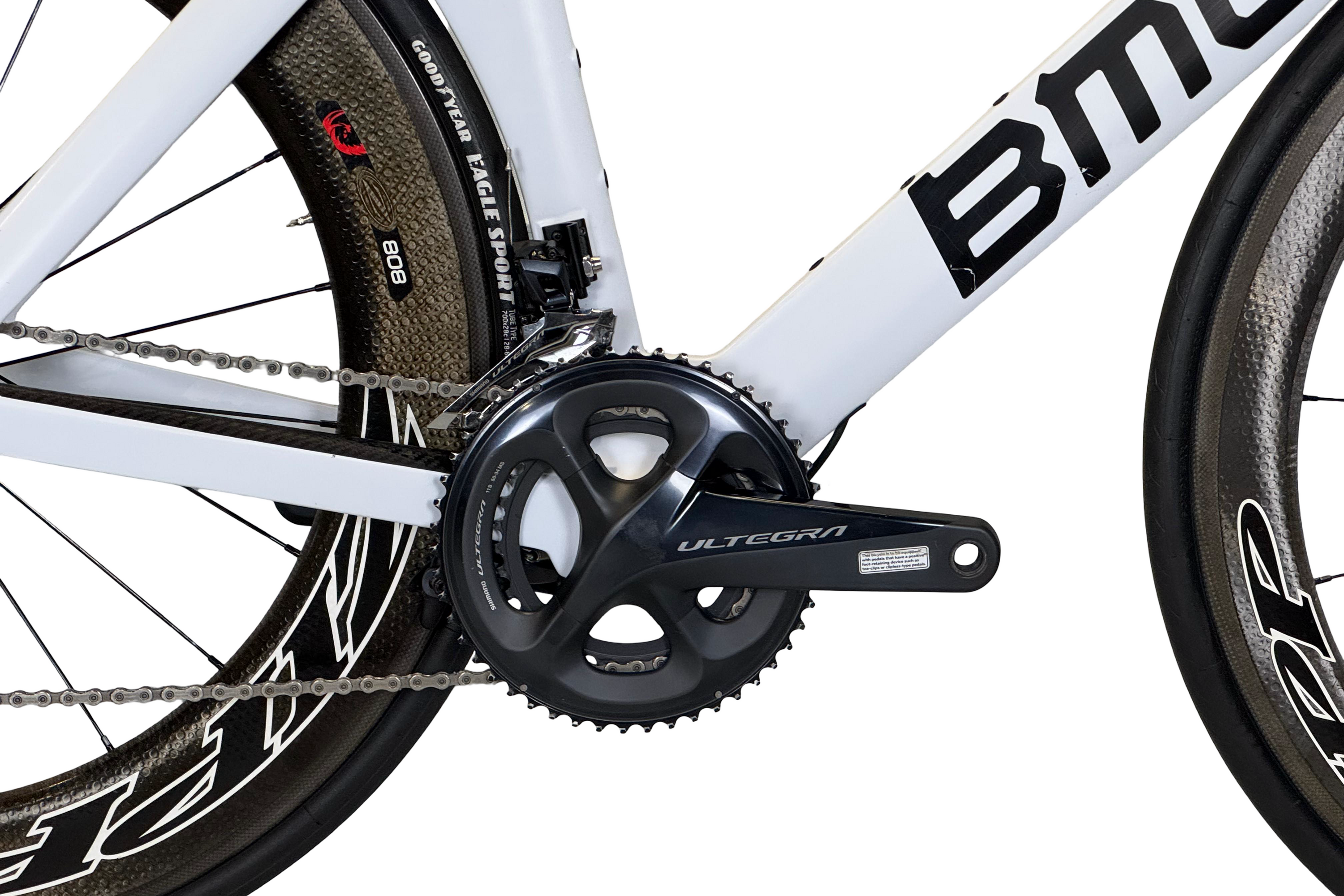 BMC Timemachine 02 Two 2019 Talla M