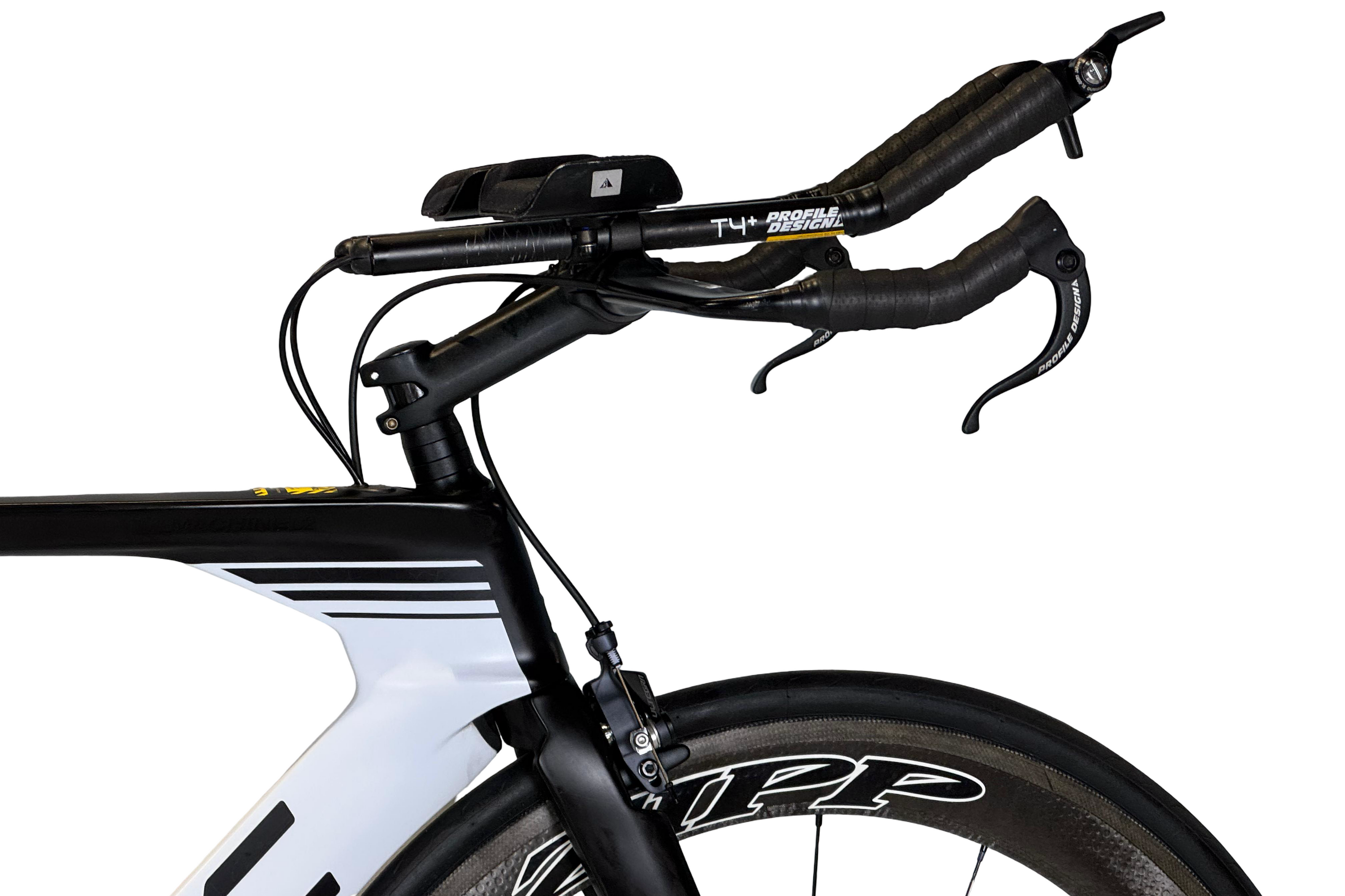 BMC Timemachine 02 Two 2019 Talla M