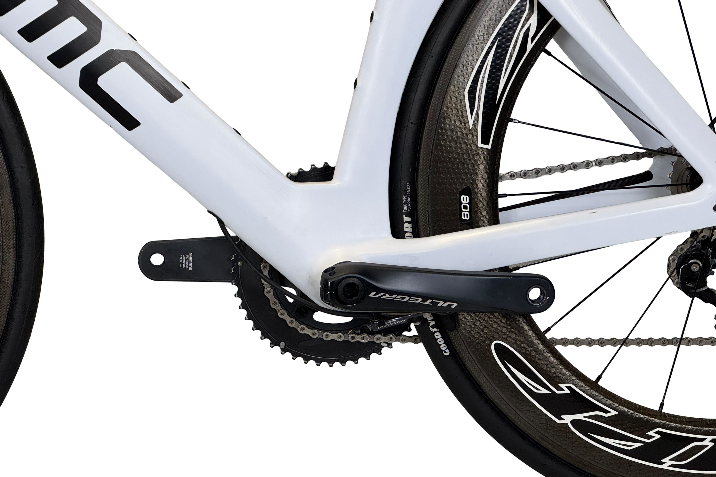 BMC Timemachine 02 Two 2019 Talla M
