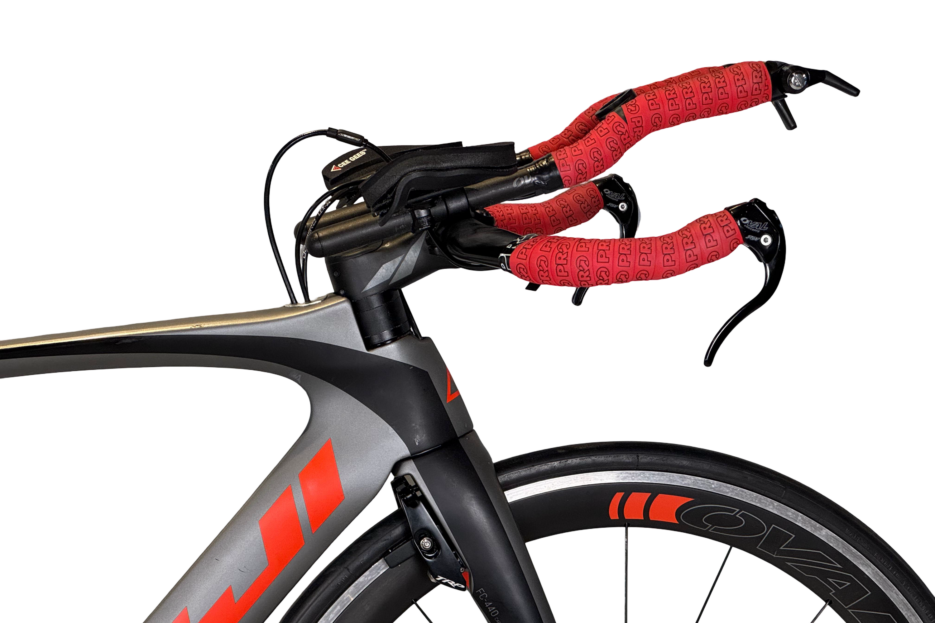 Fuji Norcom Straight 2.1 2017 Talla 51