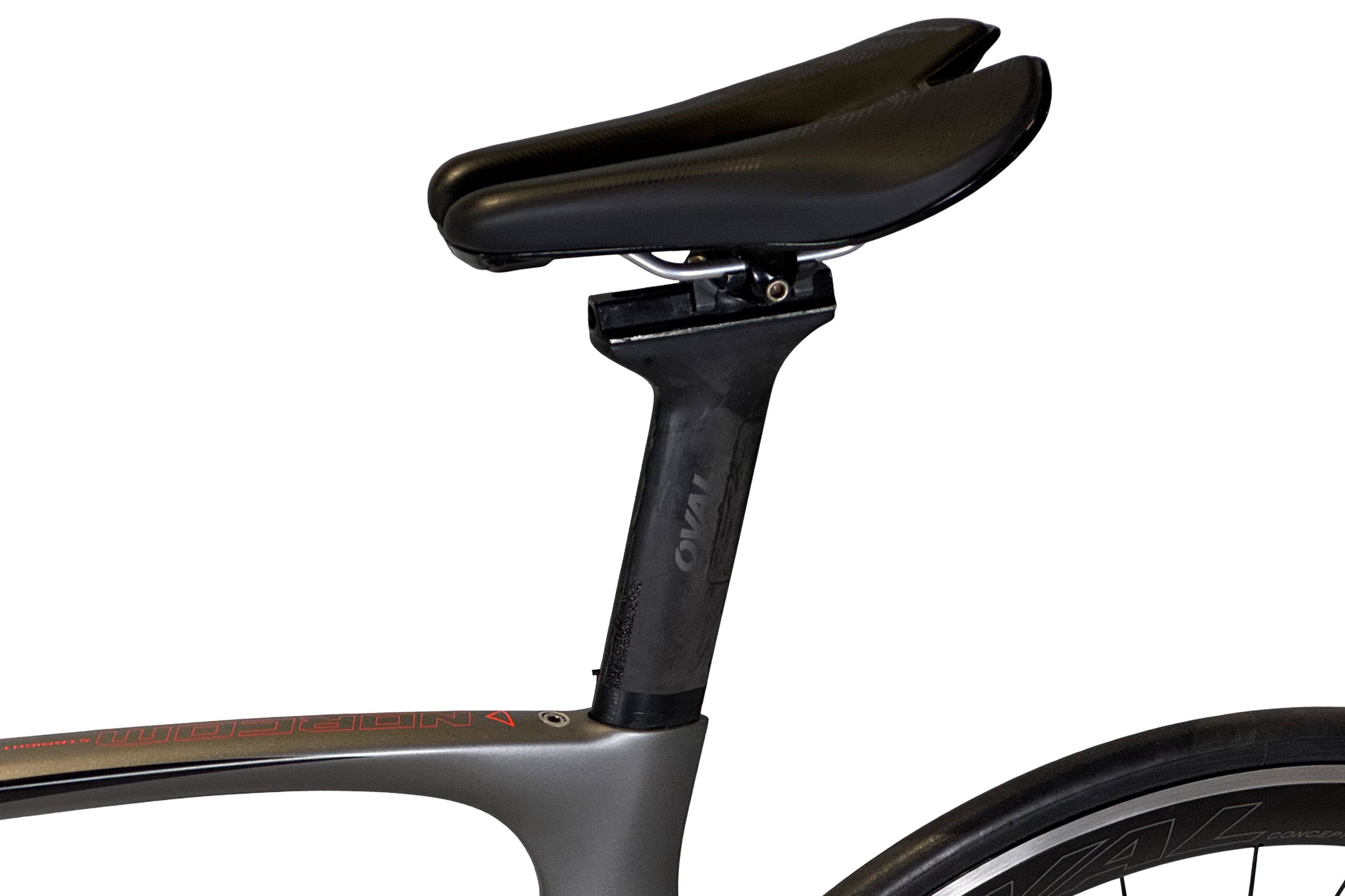 Fuji Norcom Straight 2.1 2017 Talla 51