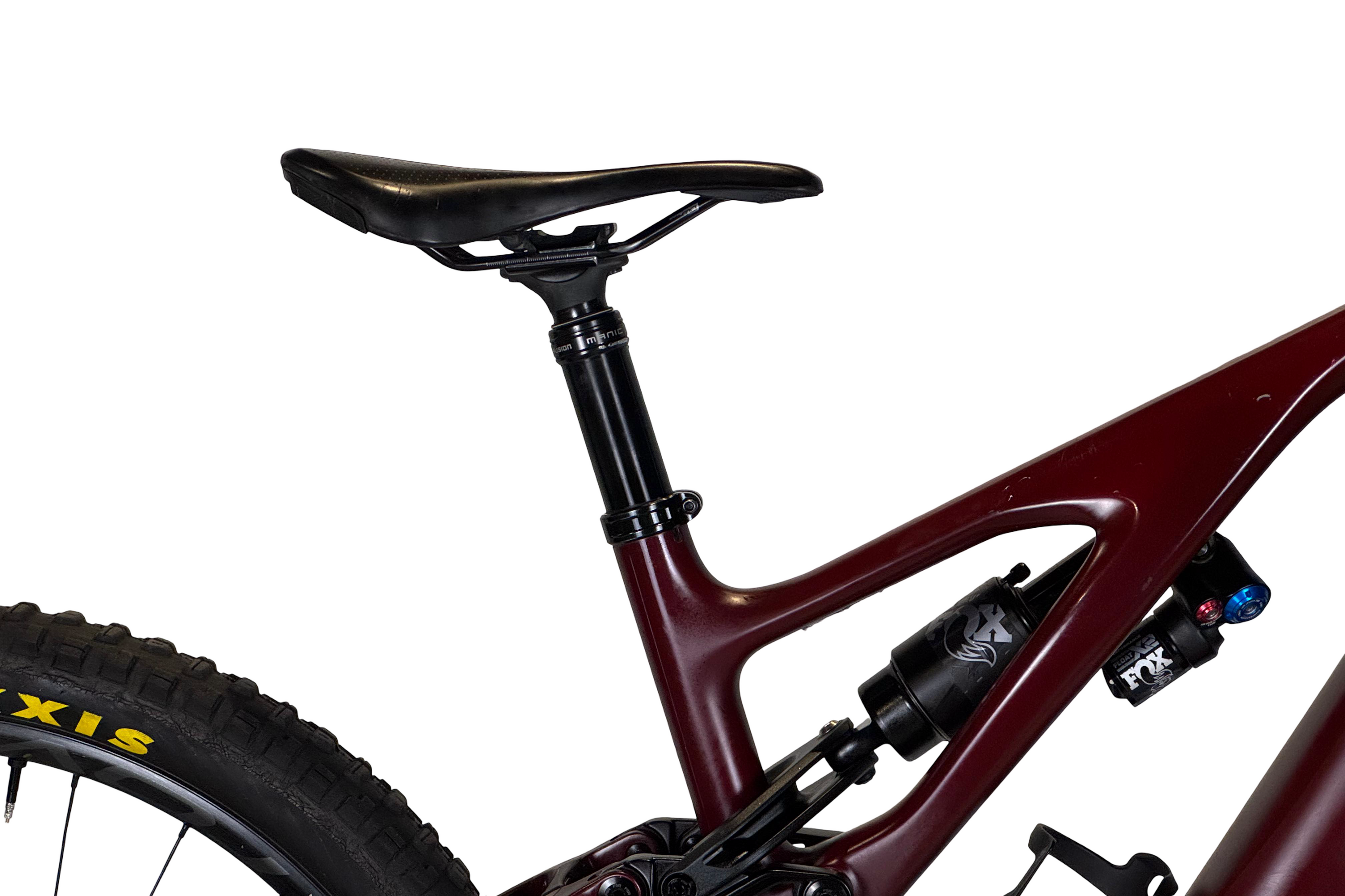 Specialized Turbo Levo Expert 2023 Talla L