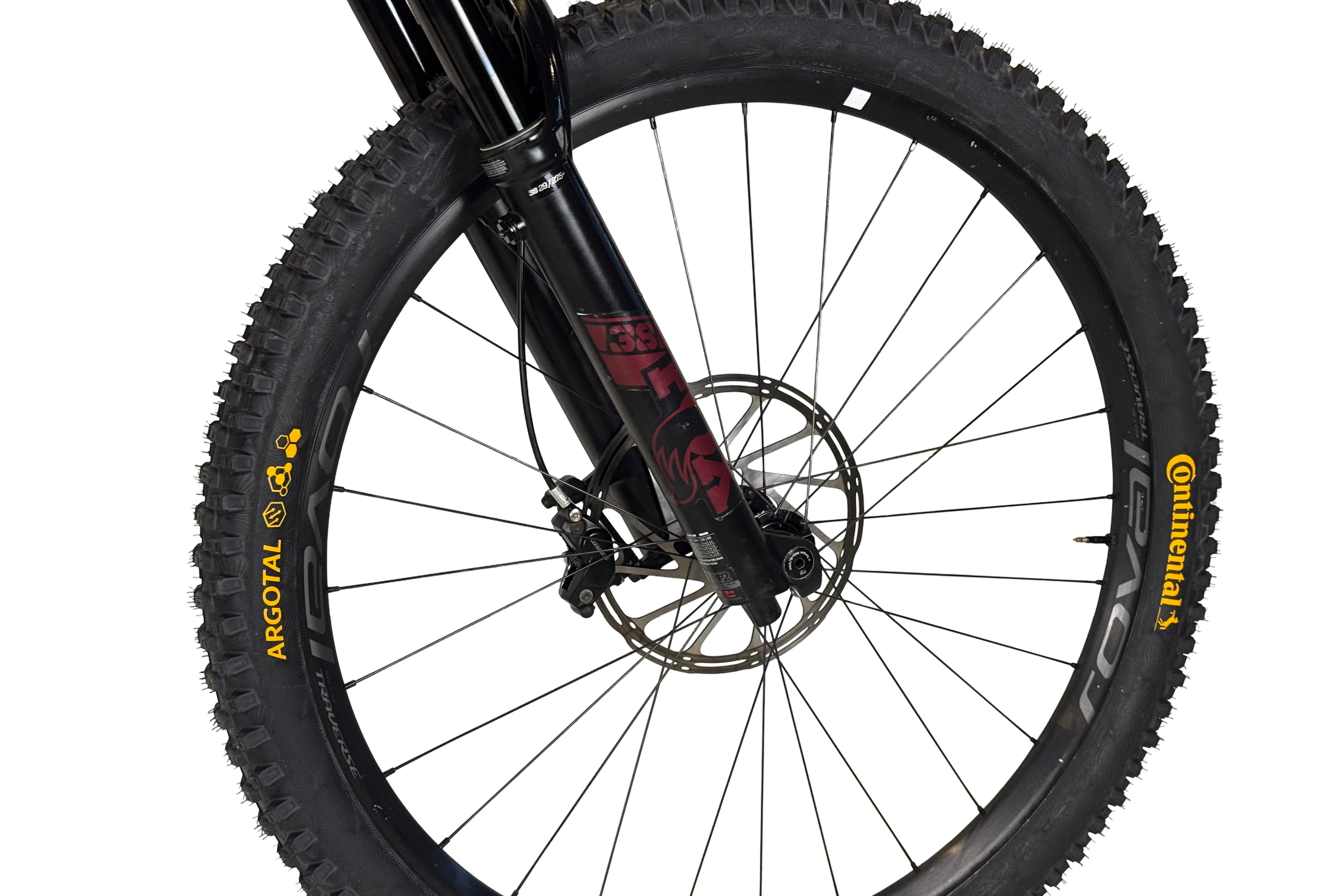 Specialized Turbo Levo Expert 2023 Talla L