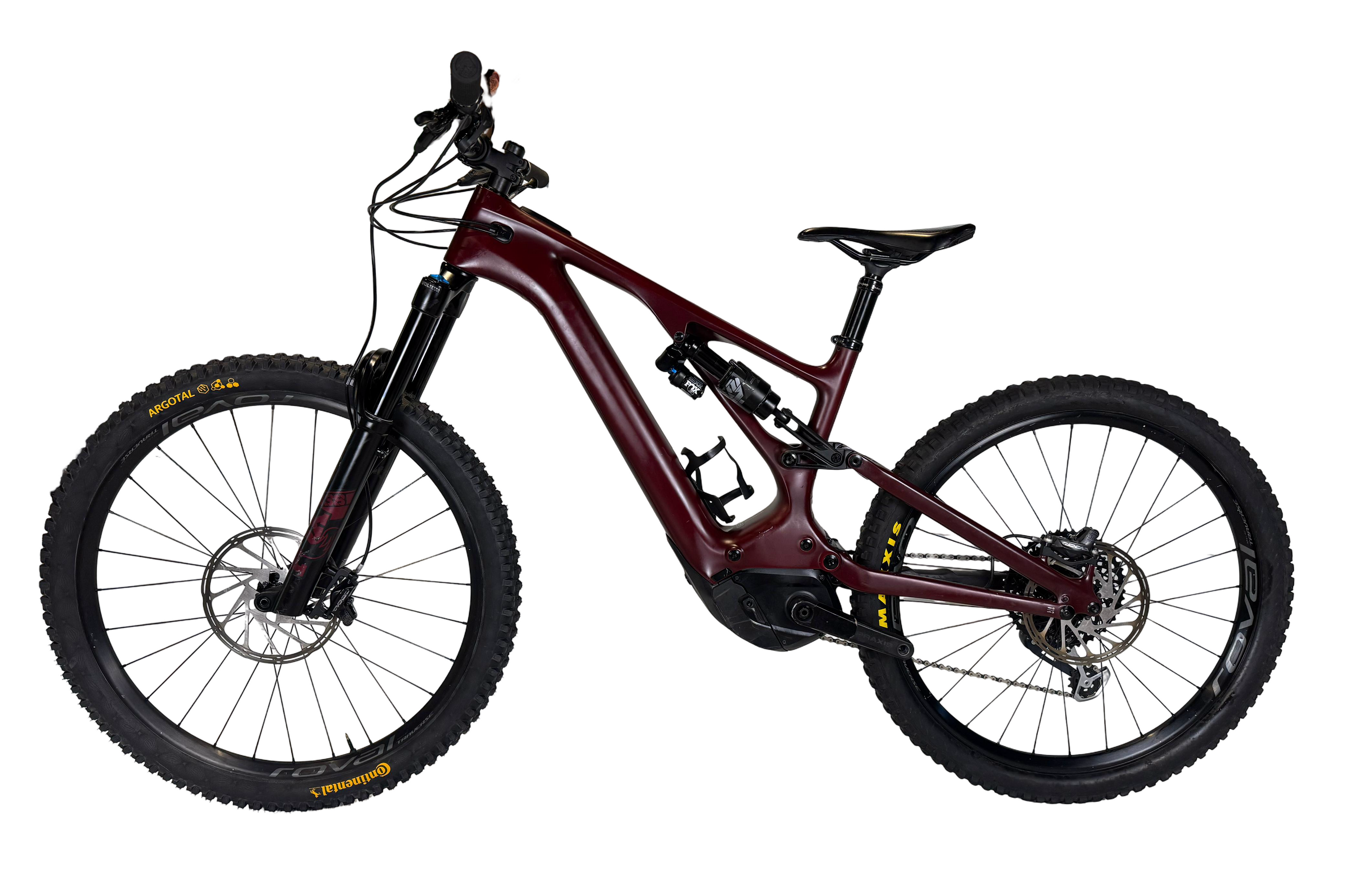 Specialized Turbo Levo Expert 2023 Talla L