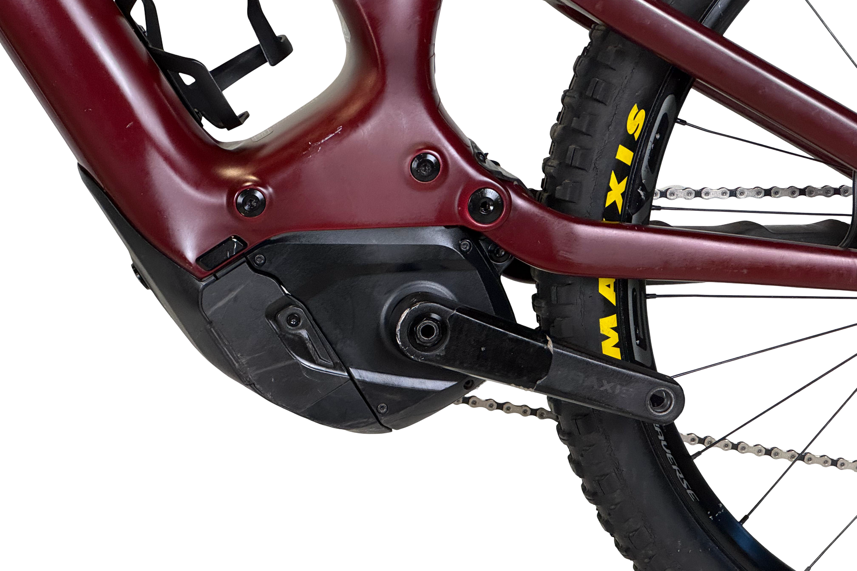 Specialized Turbo Levo Expert 2023 Talla L