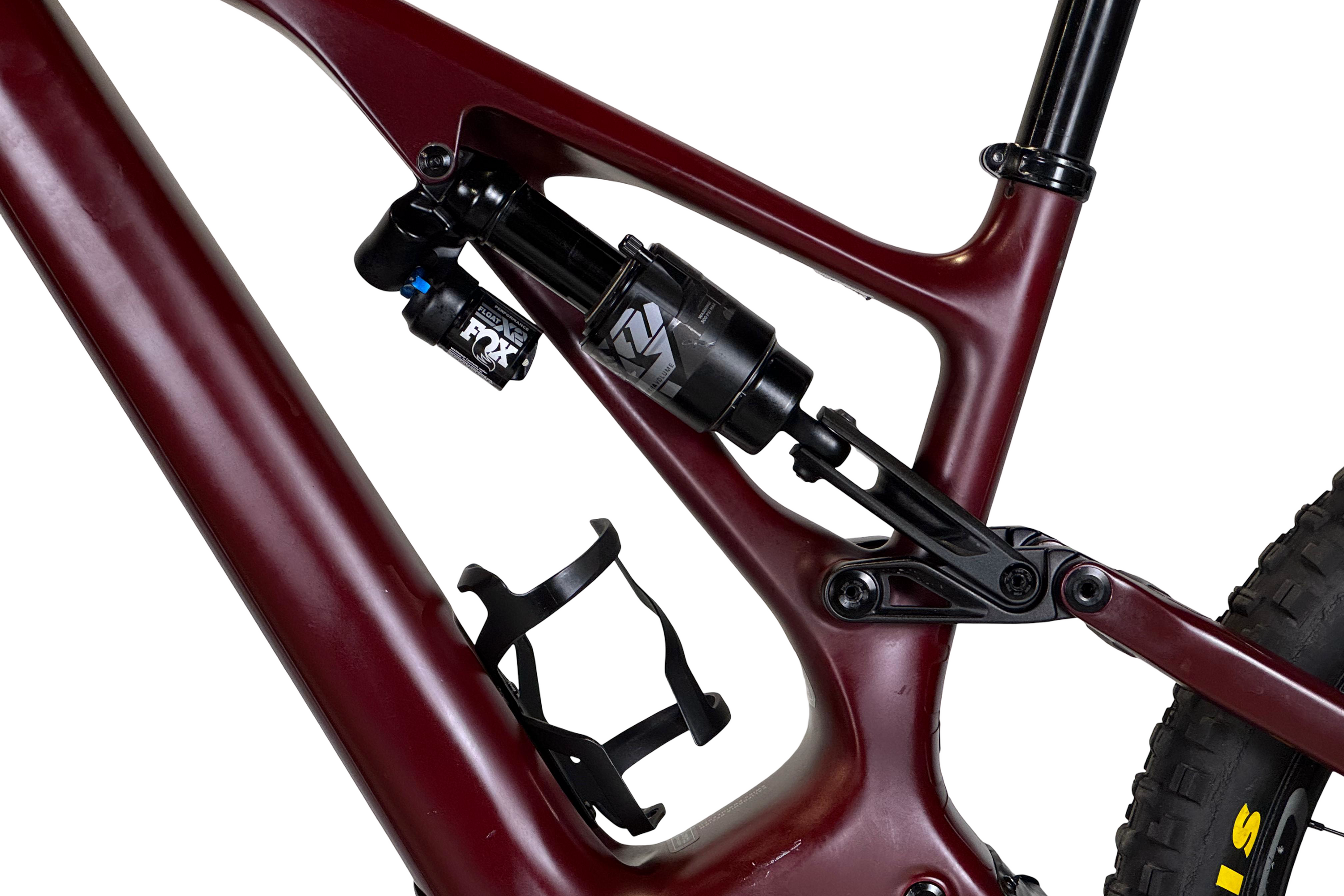 Specialized Turbo Levo Expert 2023 Talla L
