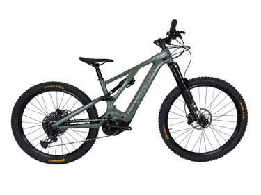Specialized Turbo Levo Comp Alloy 2023 Talla M