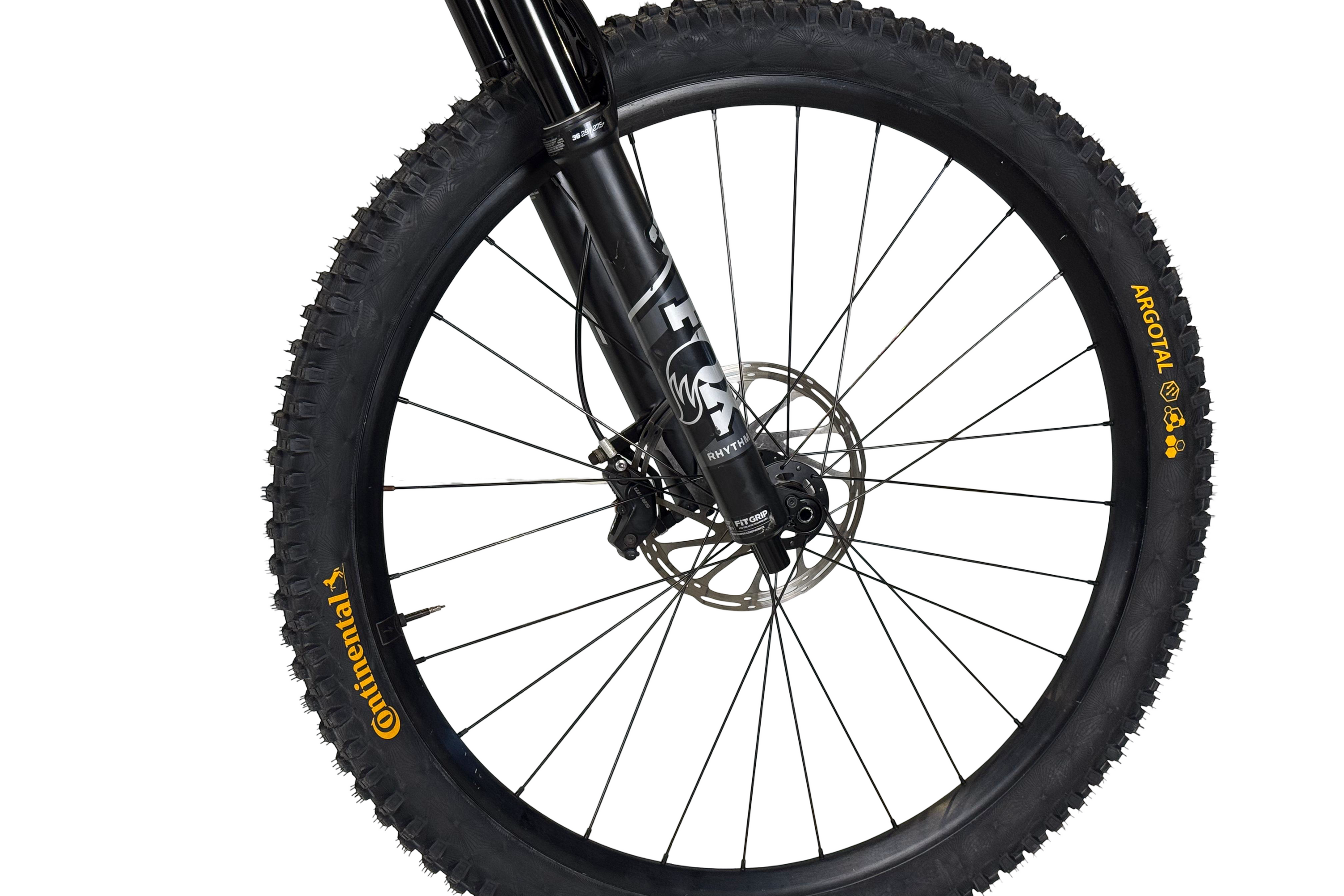 Specialized Turbo Levo Comp Alloy 2023 Talla S3