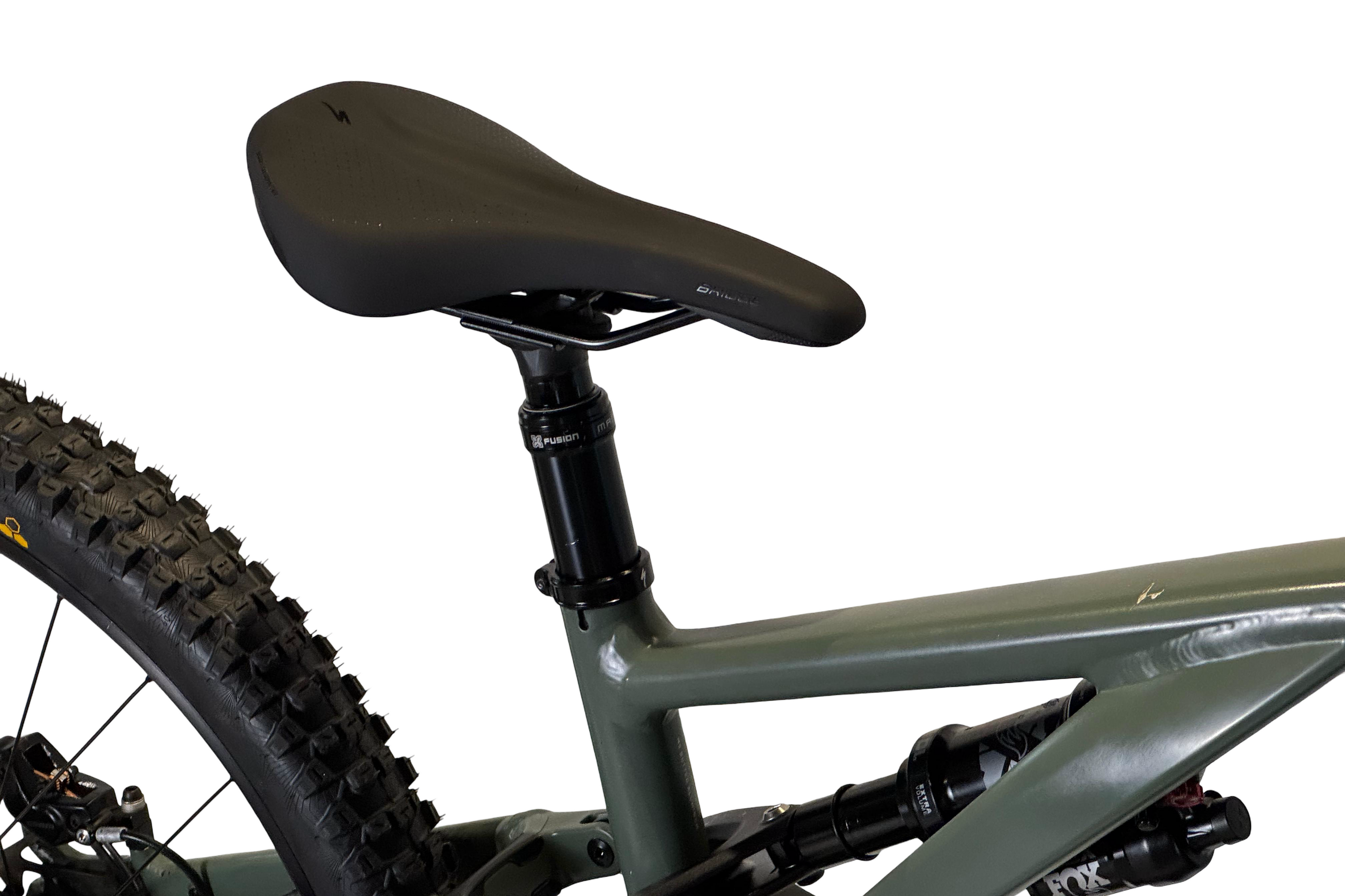Specialized Turbo Levo Comp Alloy 2023 Talla S3