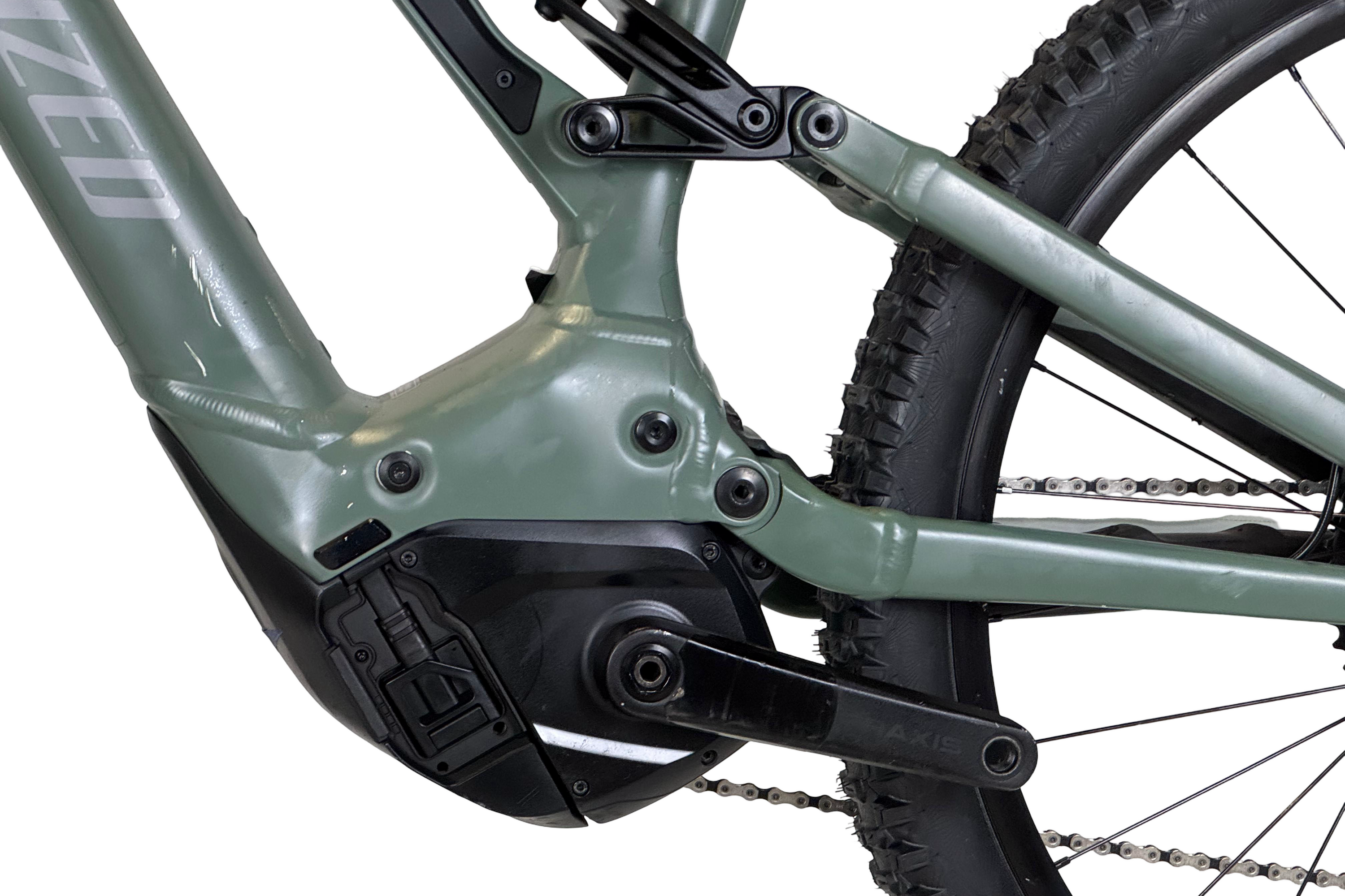 Specialized Turbo Levo Comp Alloy 2023 Talla S3