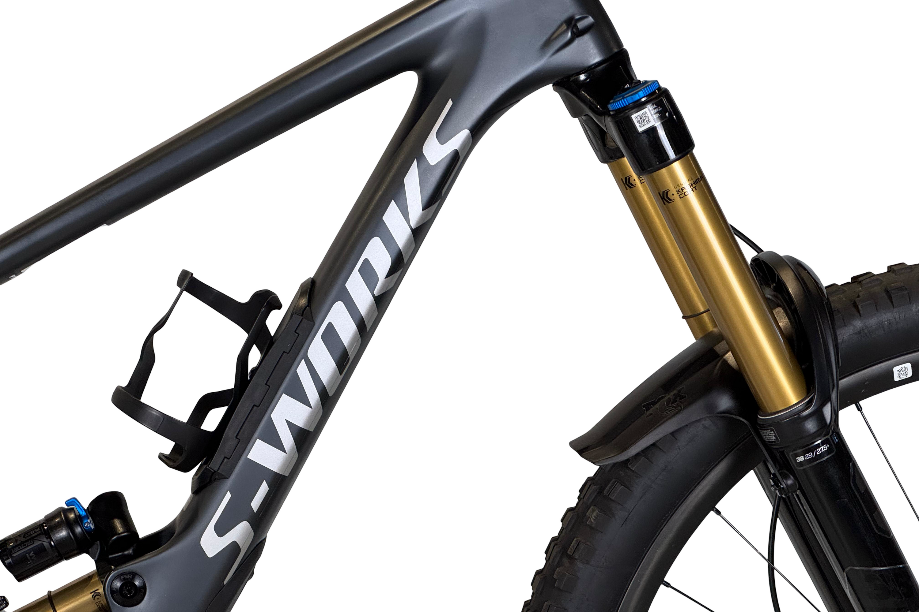 S-works Enduro 2022 Talla M
