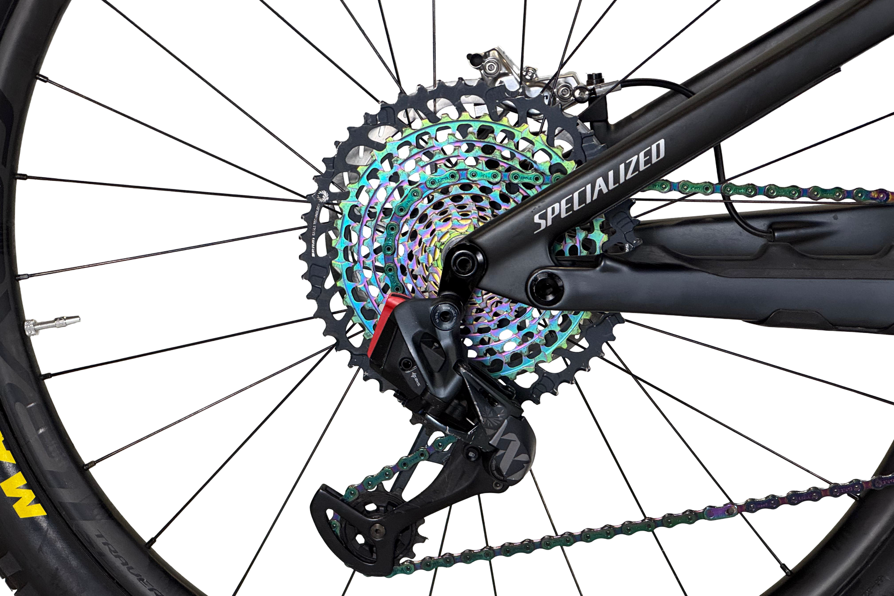 S-works Enduro 2022 Talla M