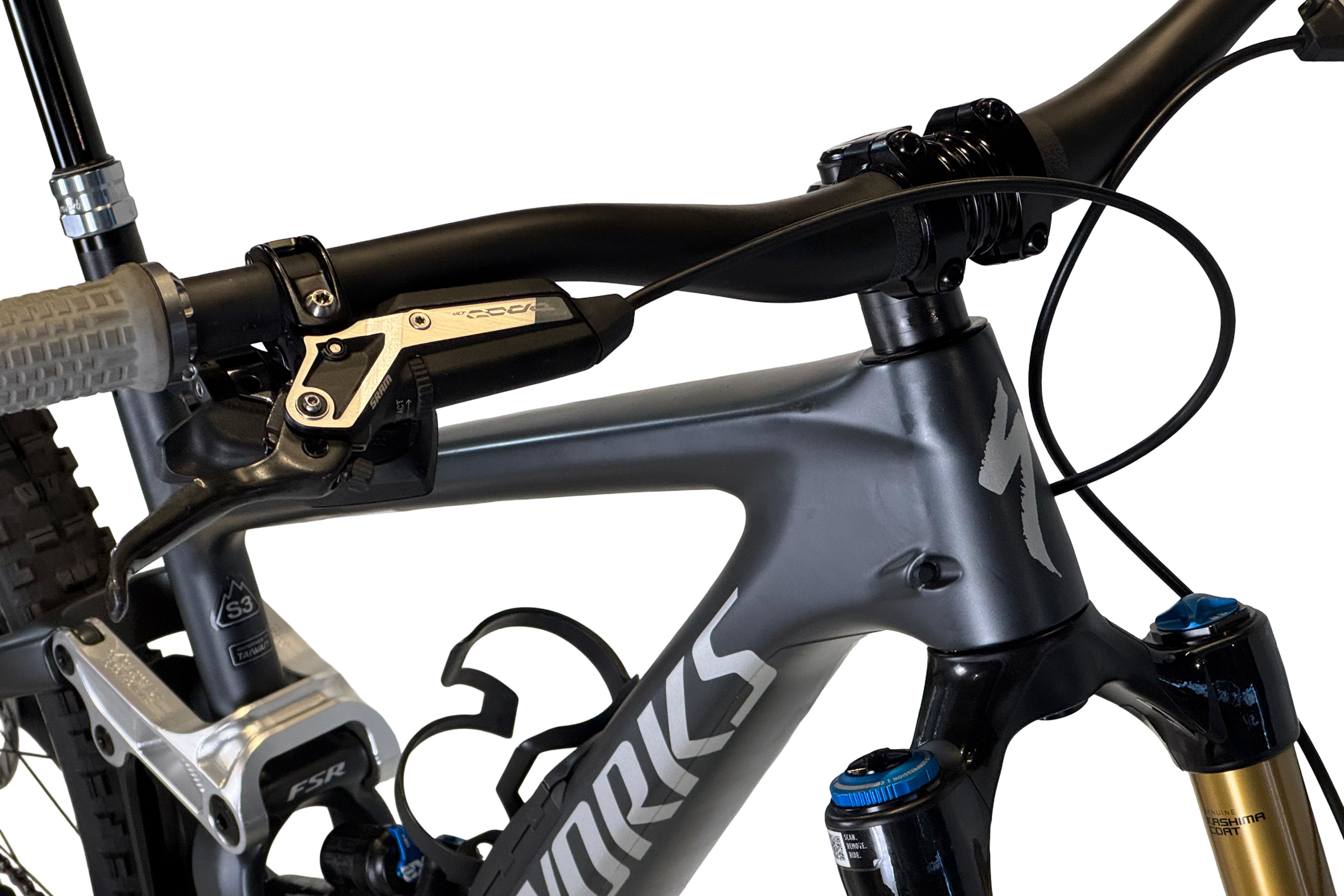 S-works Enduro 2022 Talla M