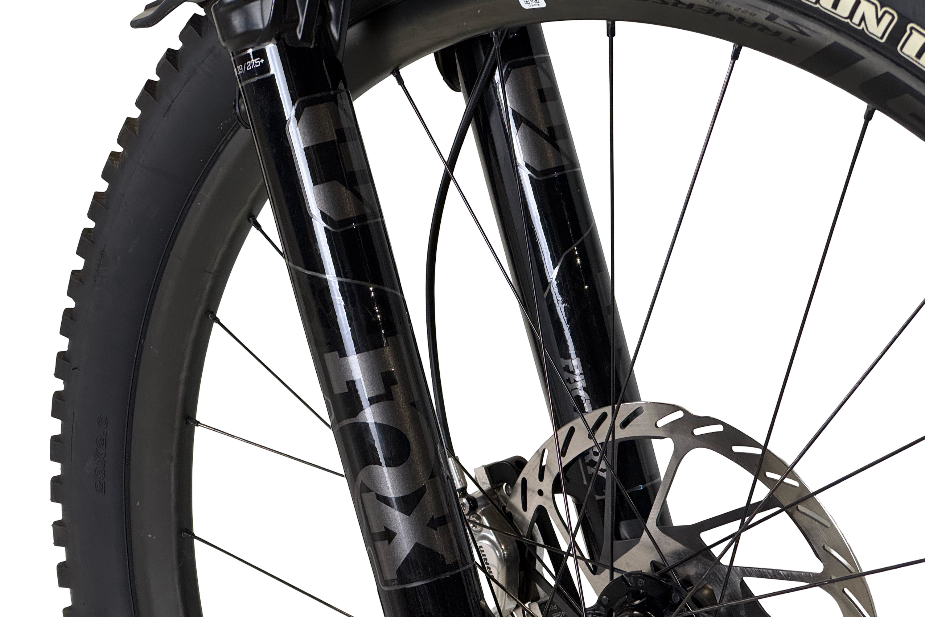 S-works Enduro 2022 Talla M