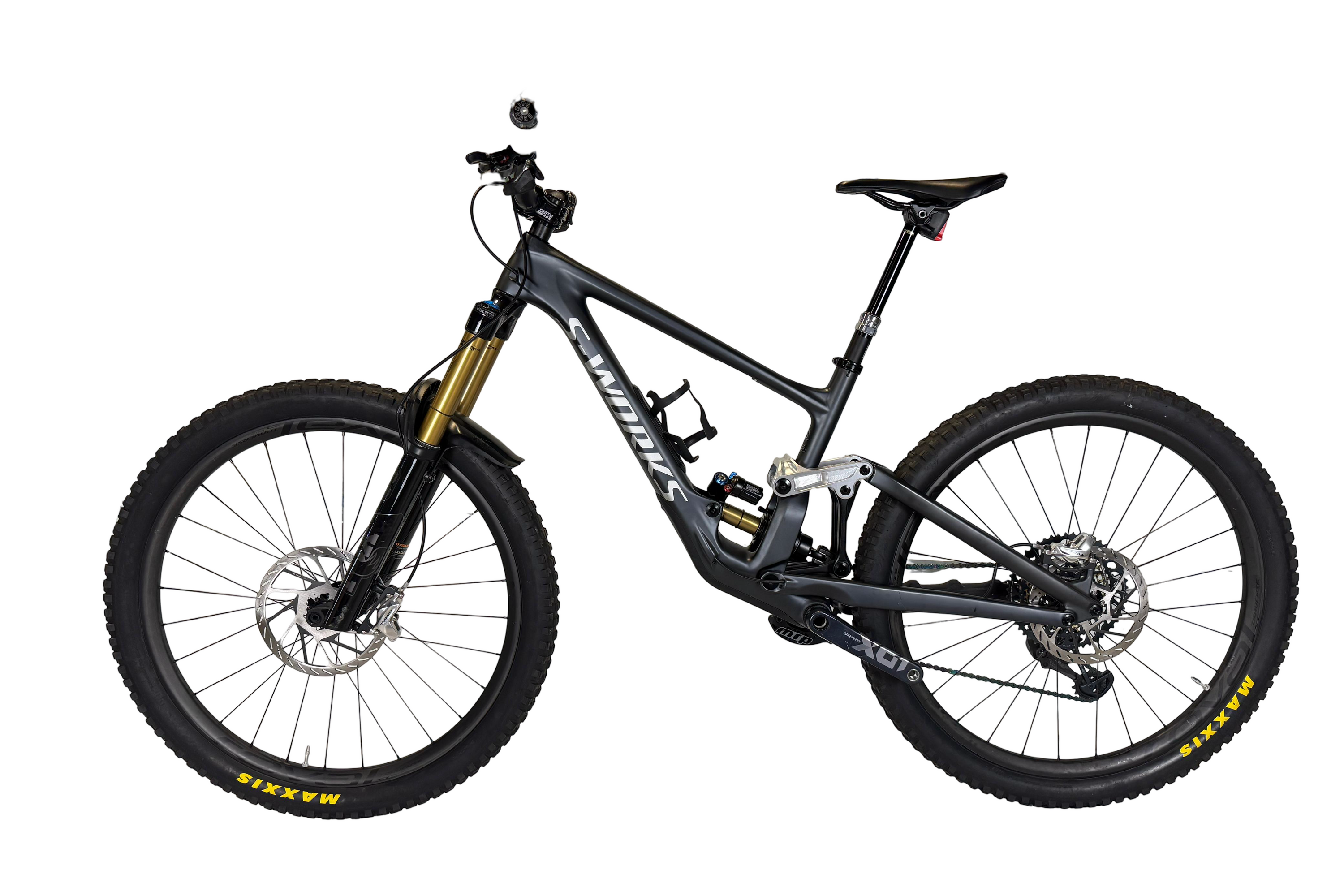 S-works Enduro 2022 Talla M
