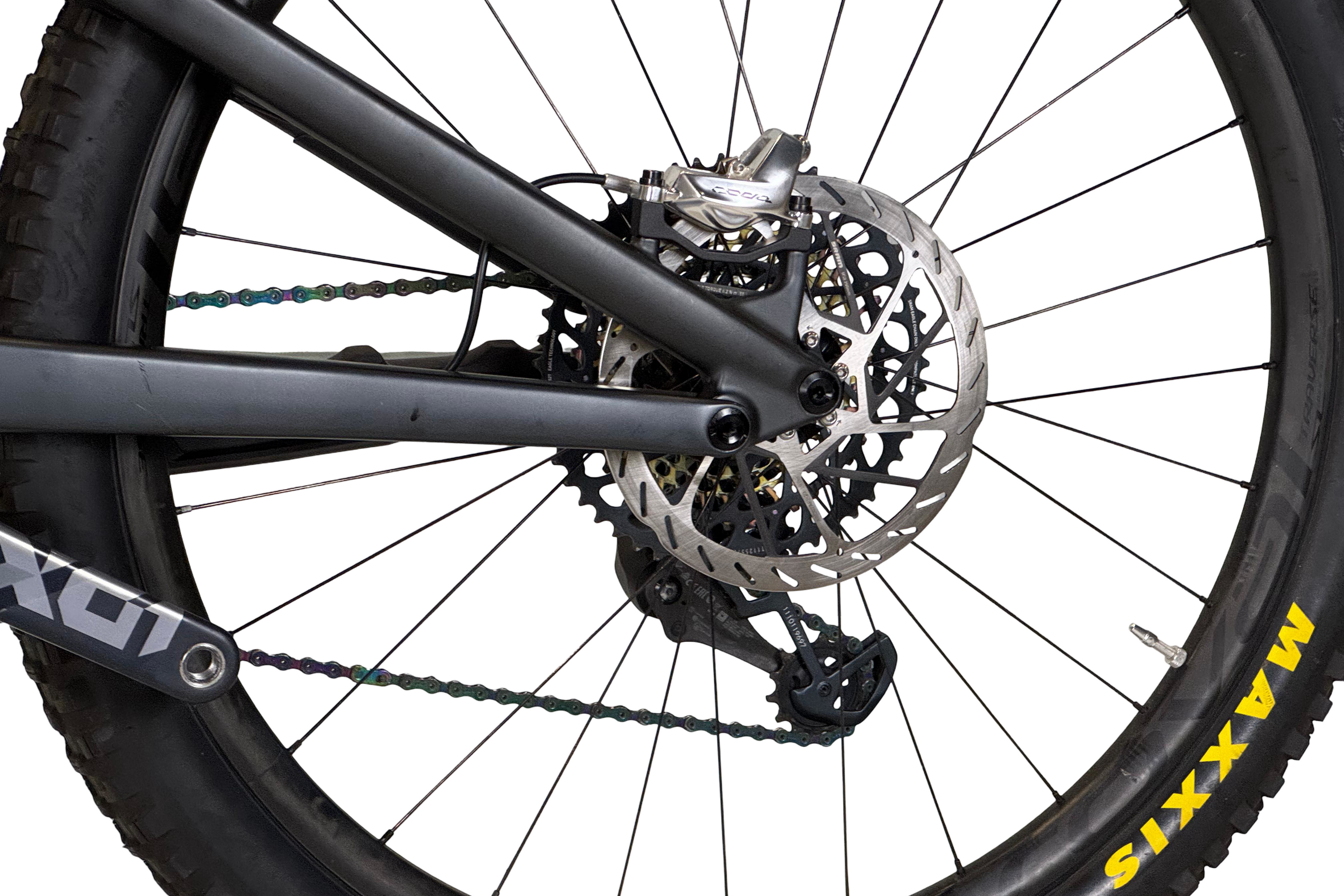 S-works Enduro 2022 Talla M