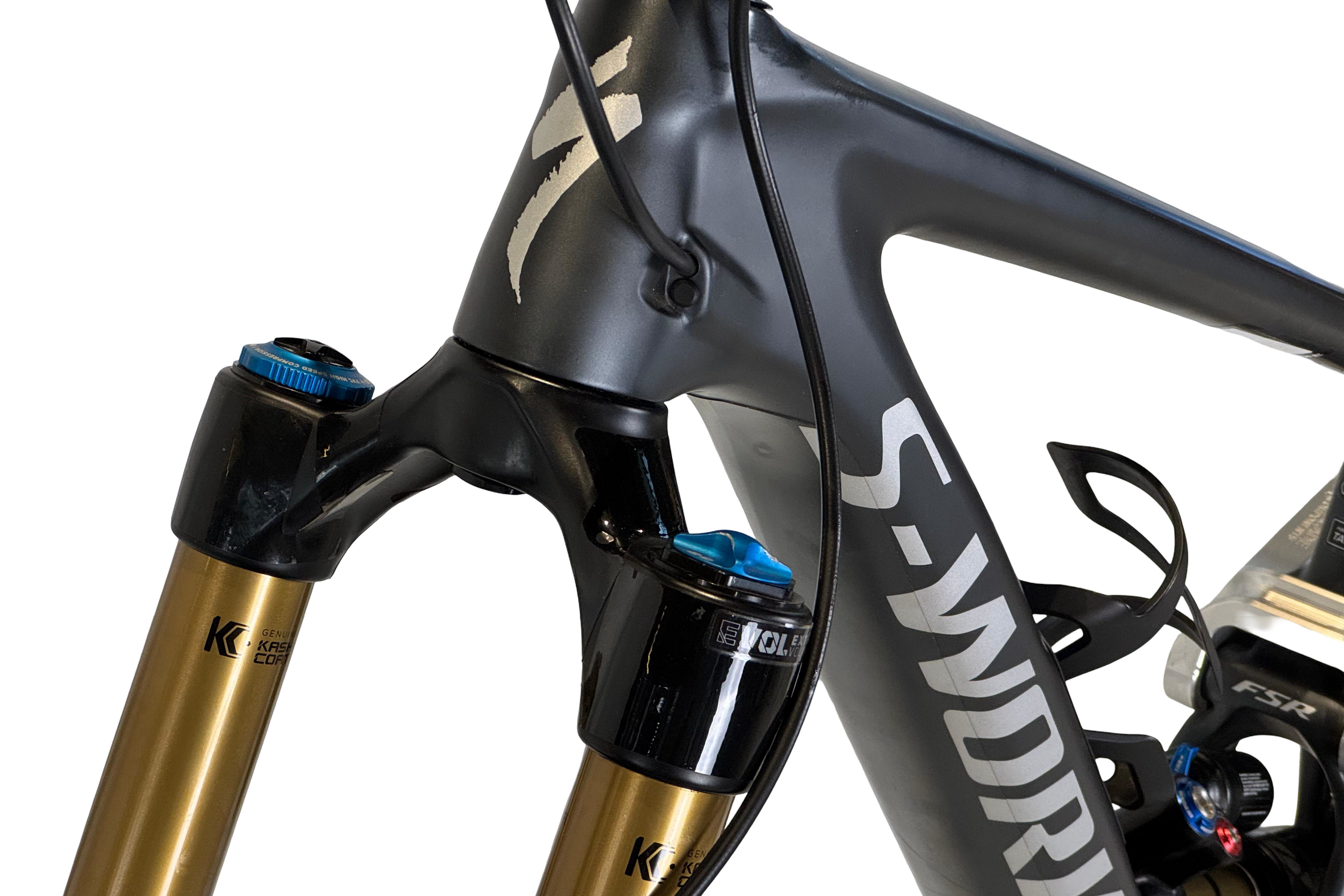 S-works Enduro 2022 Talla M