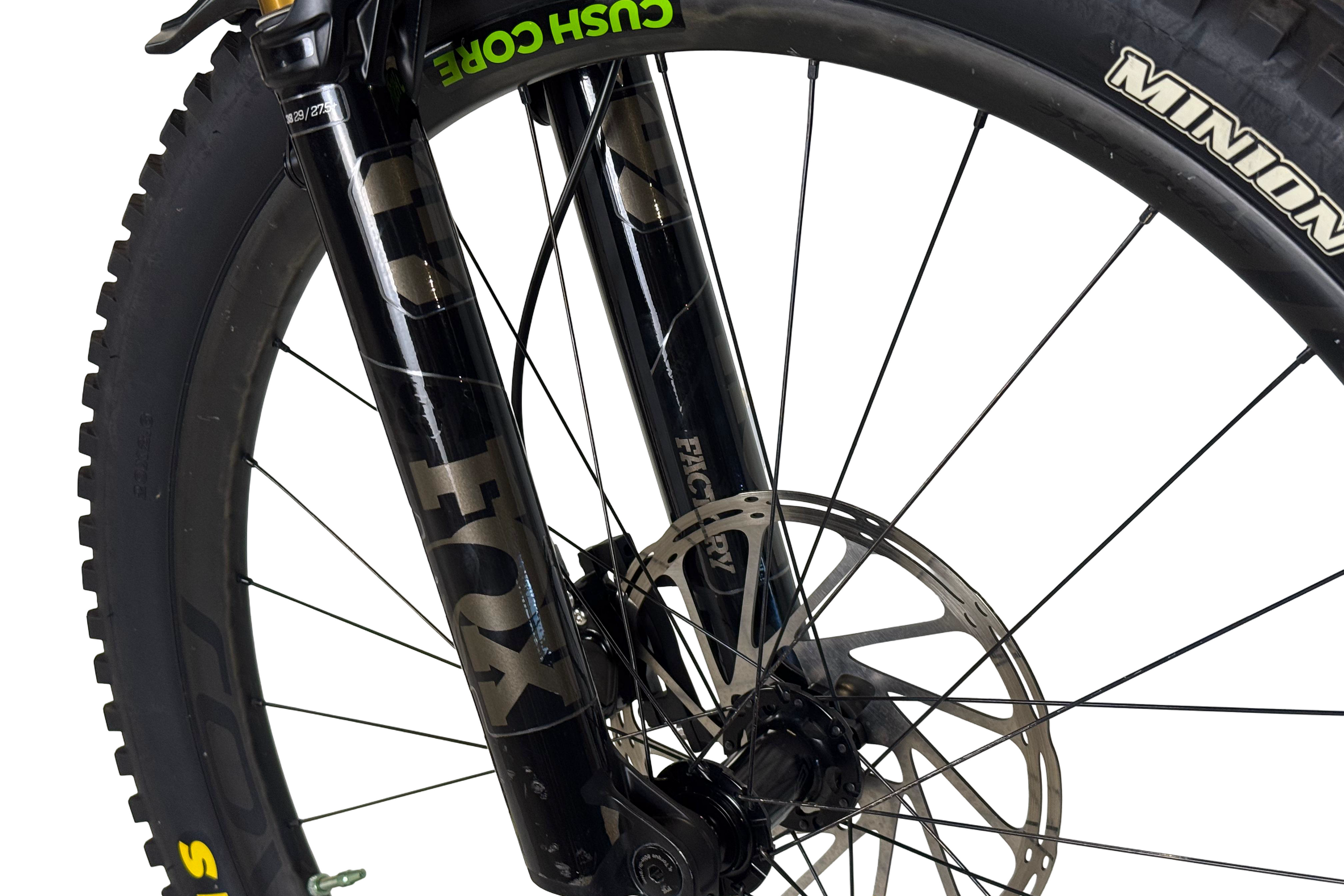 S-works Enduro 2021 Talla M