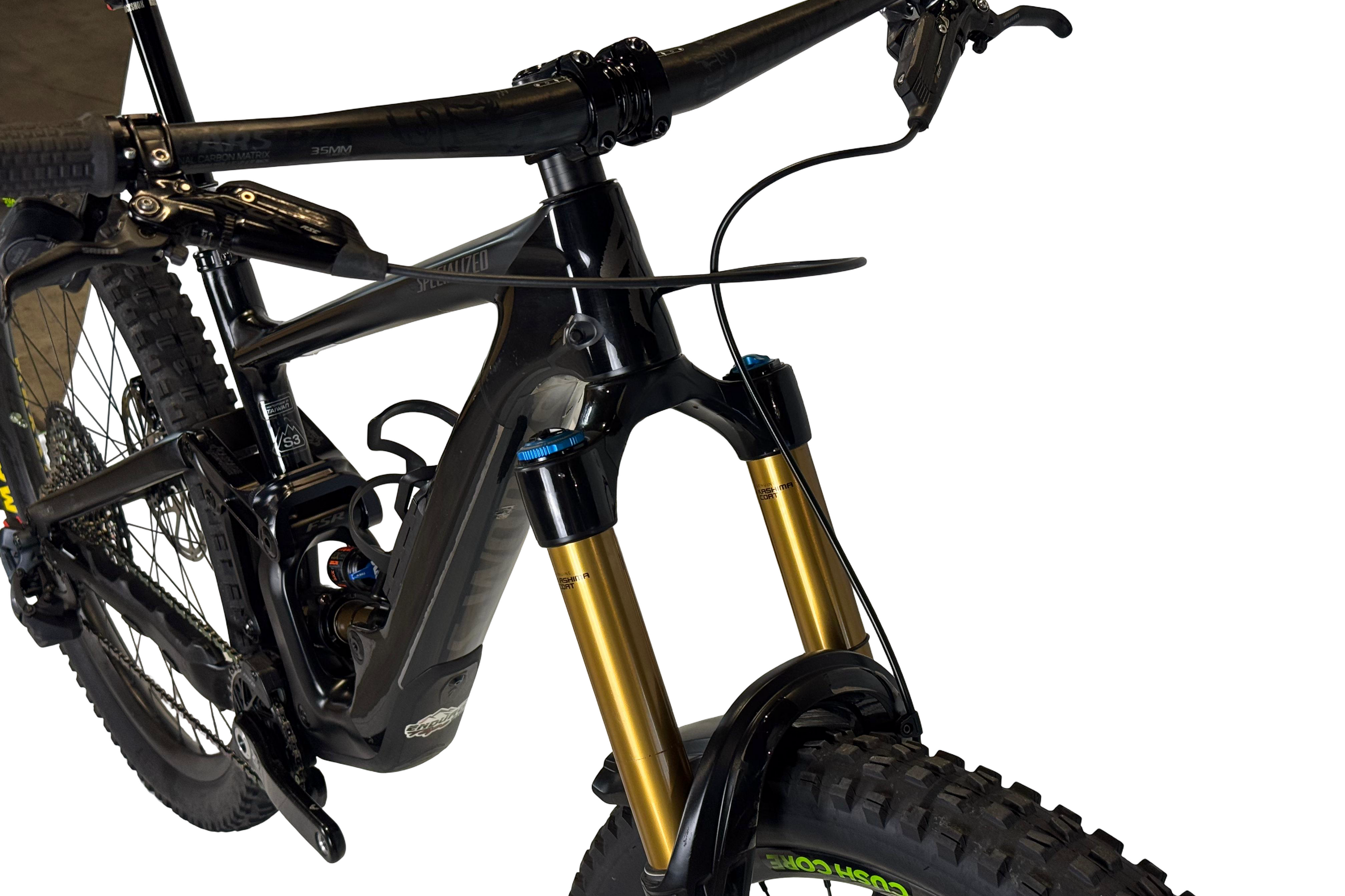 S-works Enduro 2021 Talla M