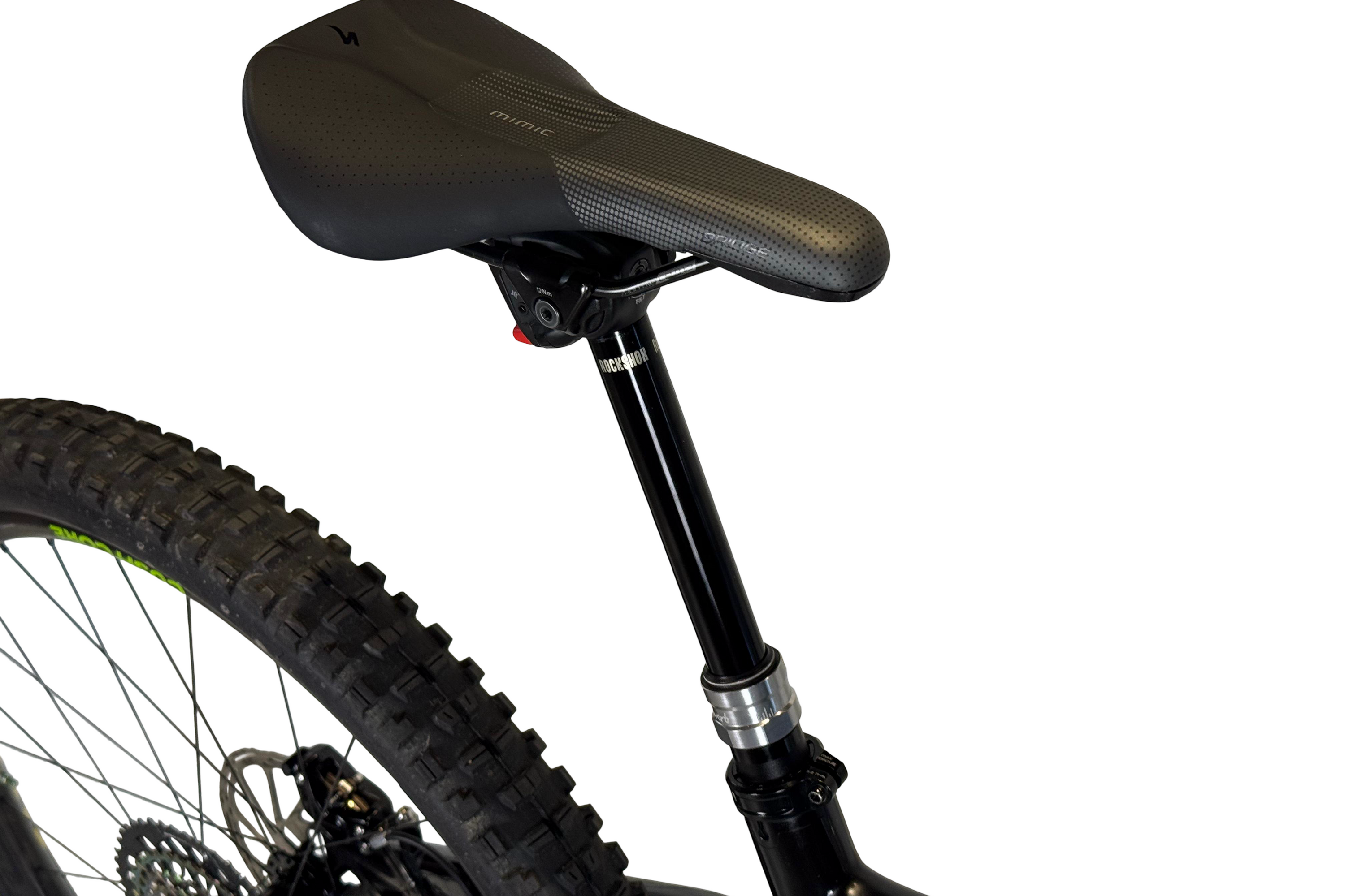 S-works Enduro 2021 Talla M