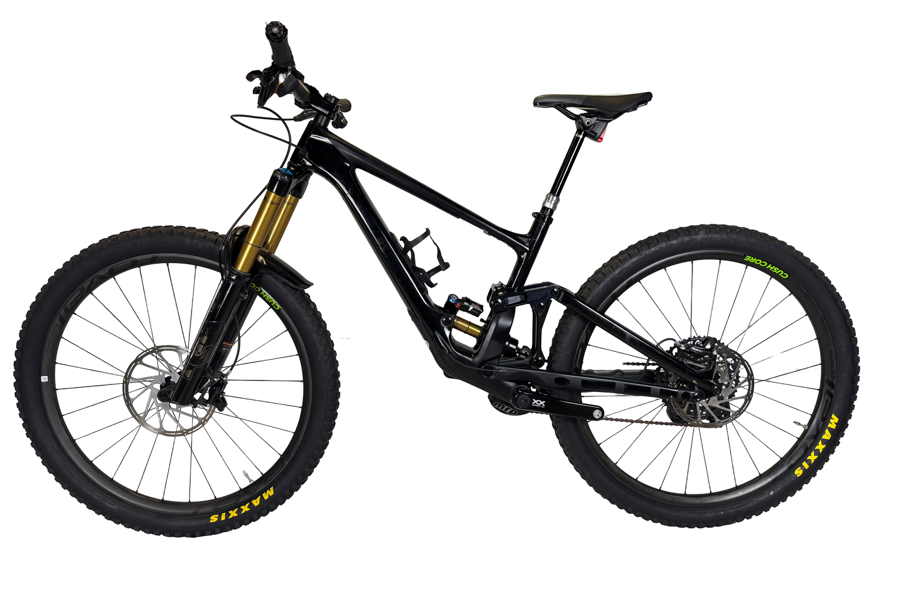 S-works Enduro 2021 Talla M