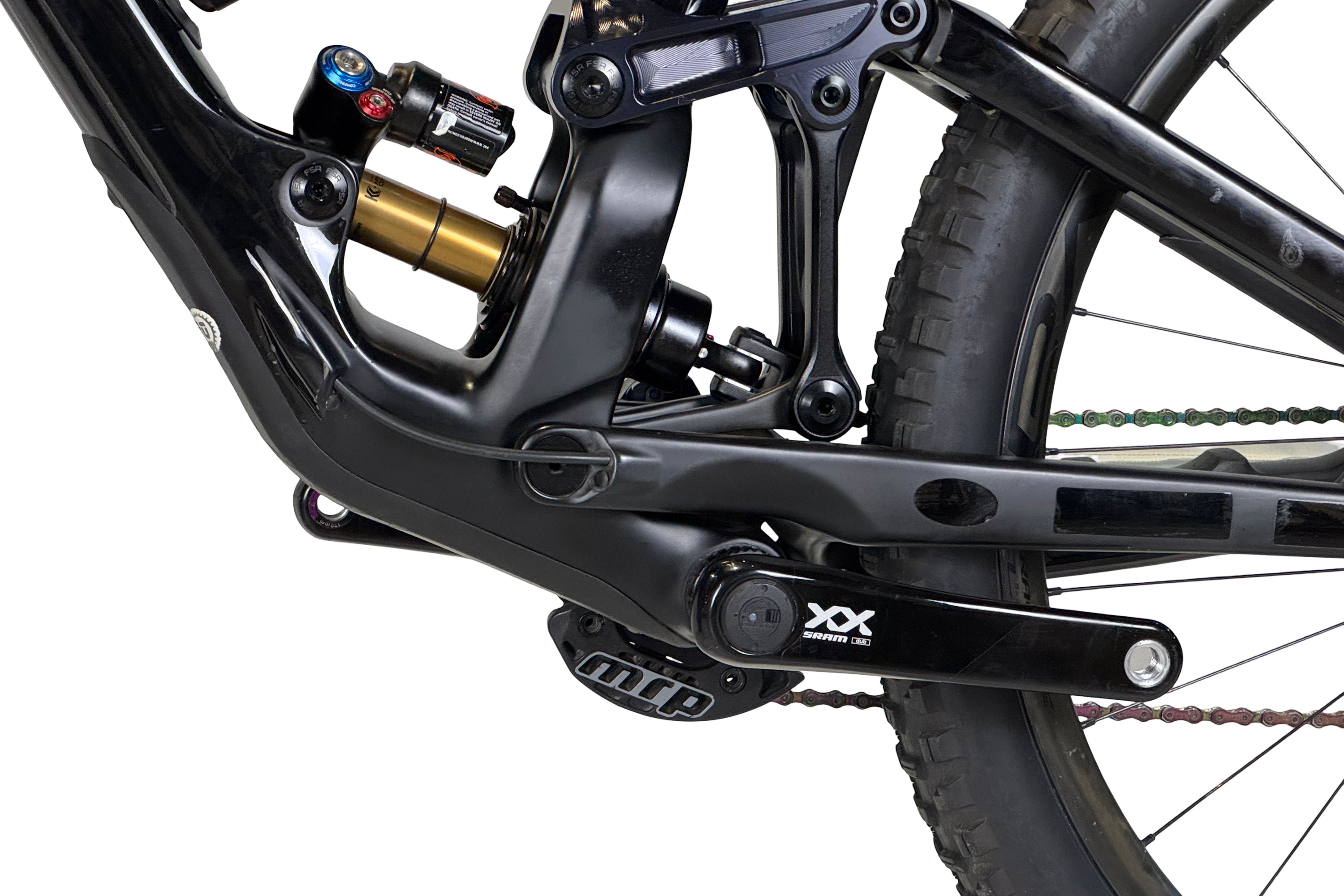 S-works Enduro 2021 Talla M