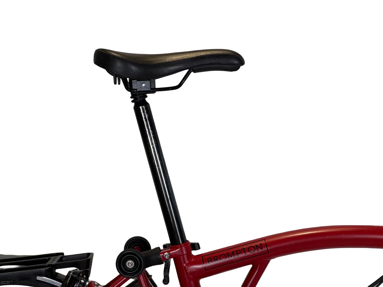 Brompton M3L 2022