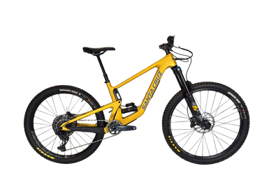 Santa Cruz Bronson C 2022 Talla M