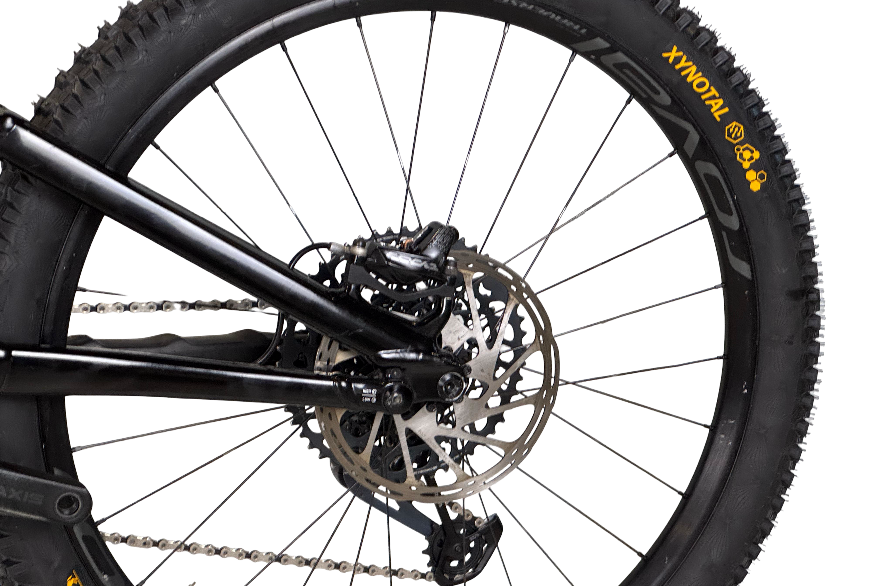 Specialized Turbo Levo Comp Alloy 2022 Talla S4