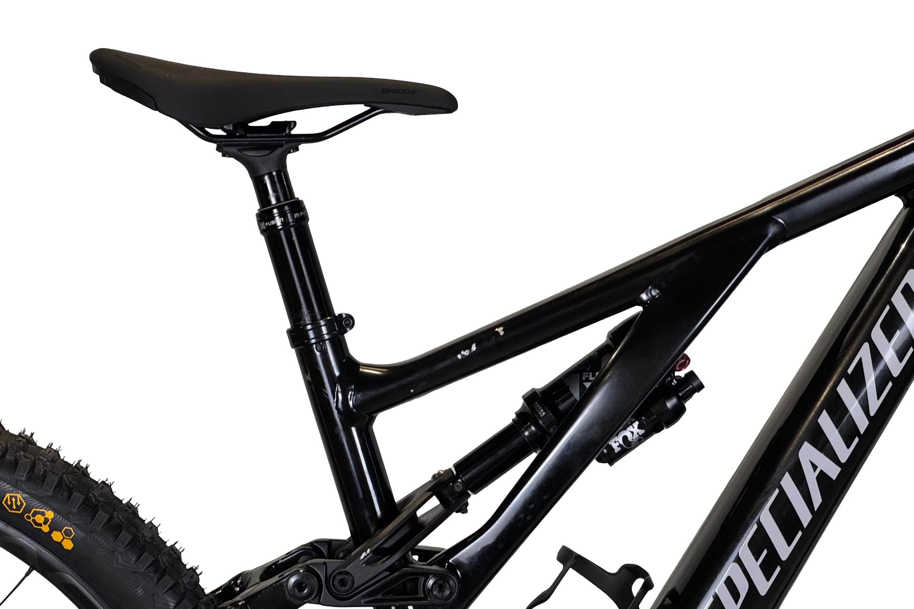 Specialized Turbo Levo Comp Alloy 2022 Talla S4