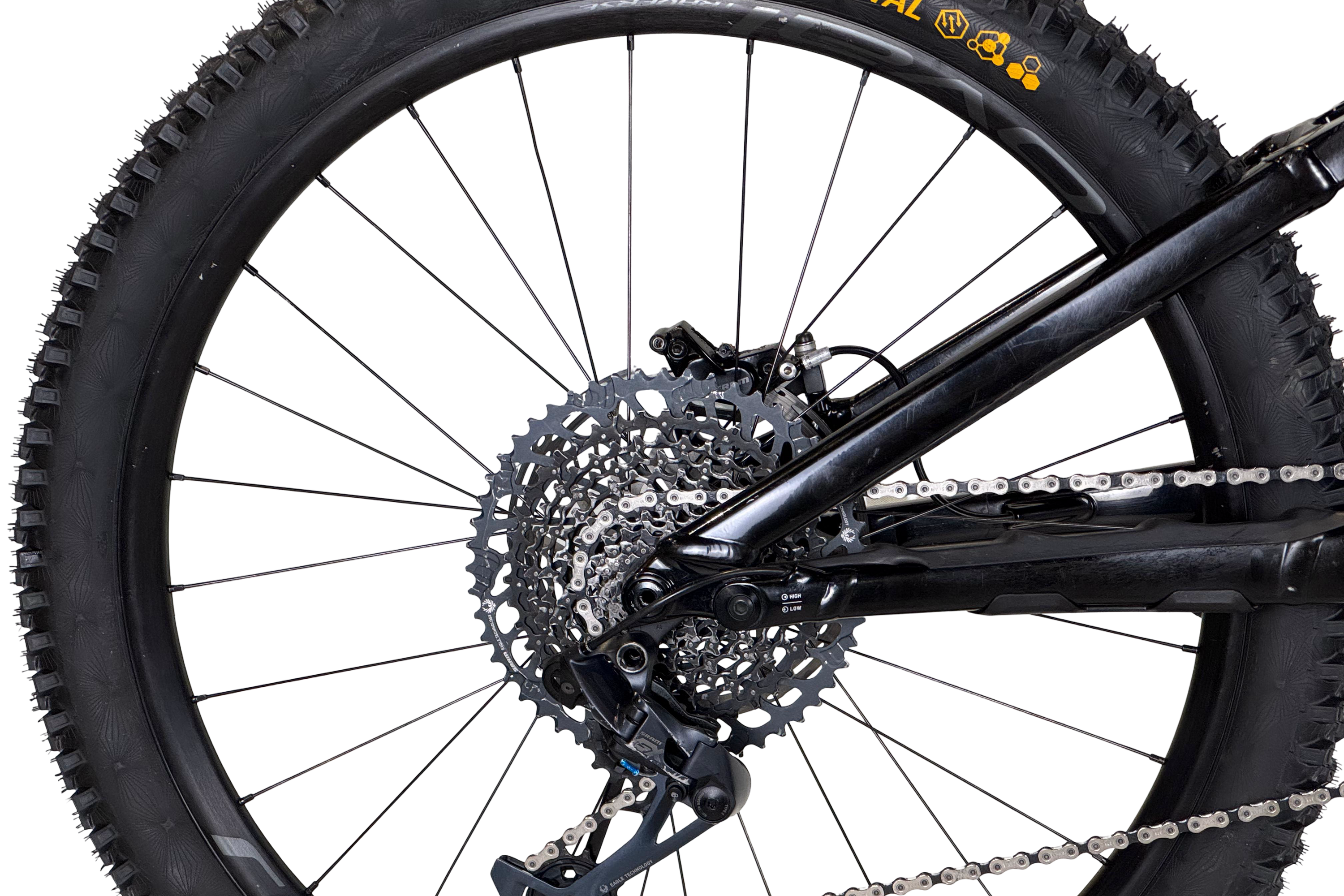 Specialized Turbo Levo Comp Alloy 2022 Talla S4