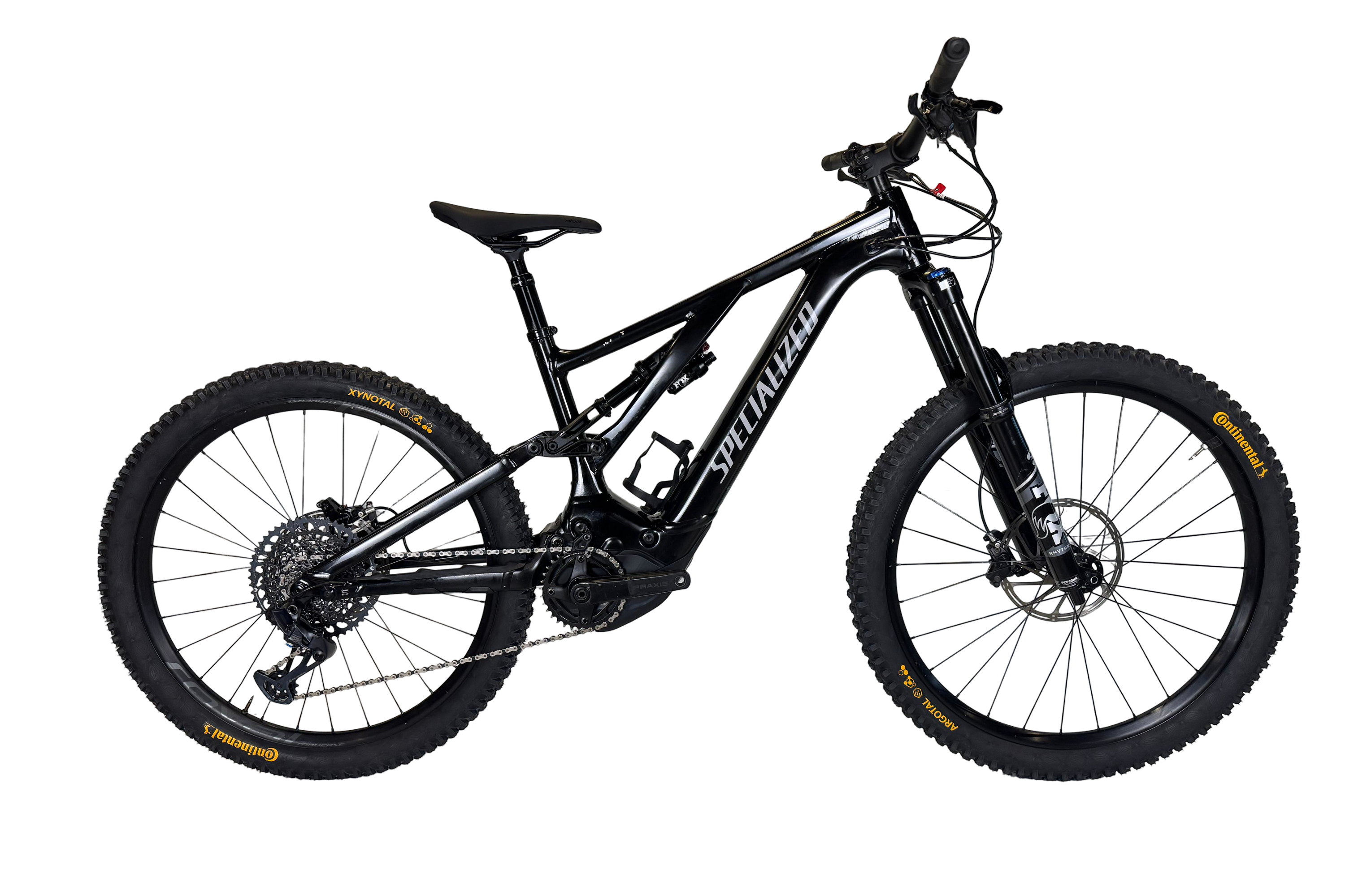 Specialized Turbo Levo Comp Alloy 2022 Talla S4