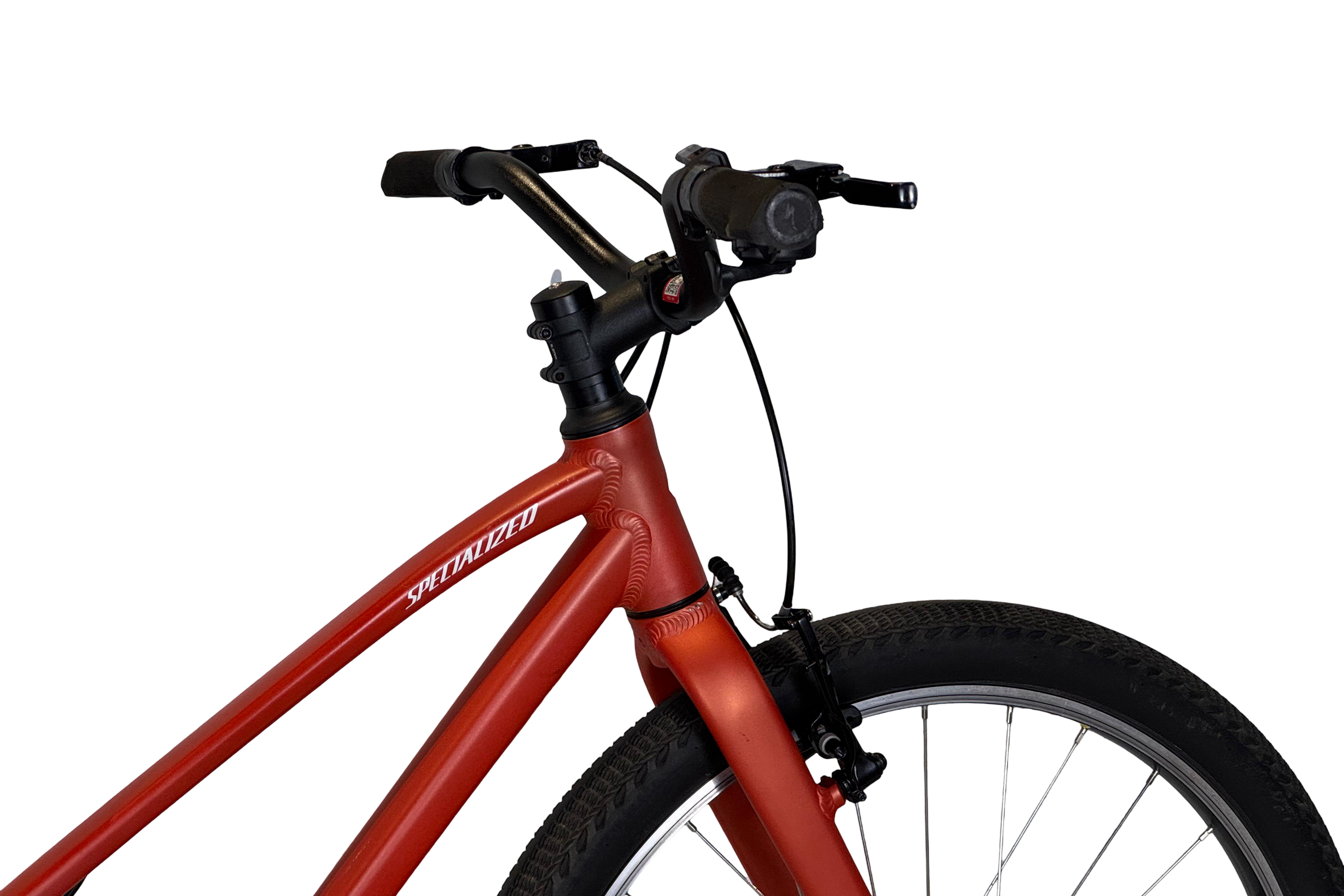 Specialized Jett Comp 2022 Talla R24