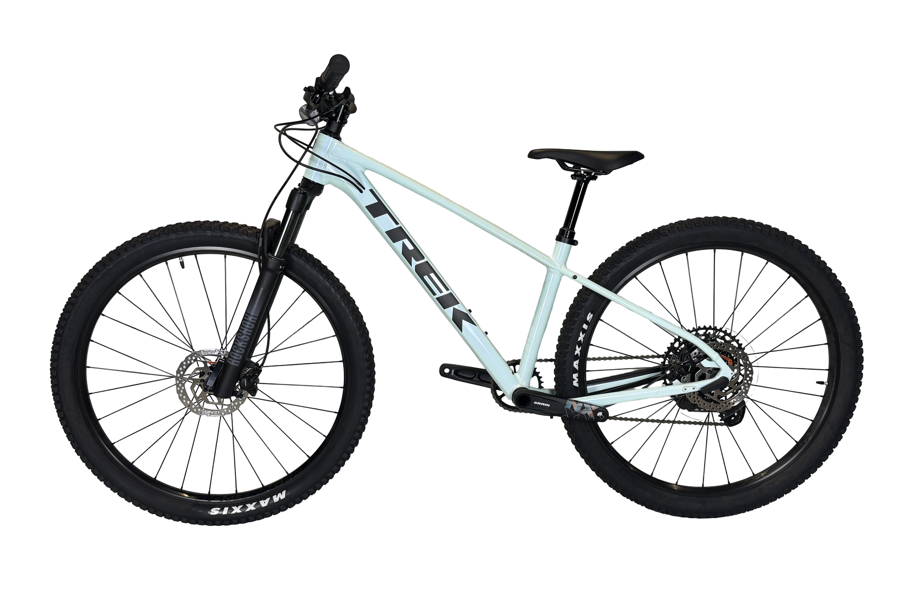 Trek Marlin 7 2026 Talla S *Cero kilómetros*