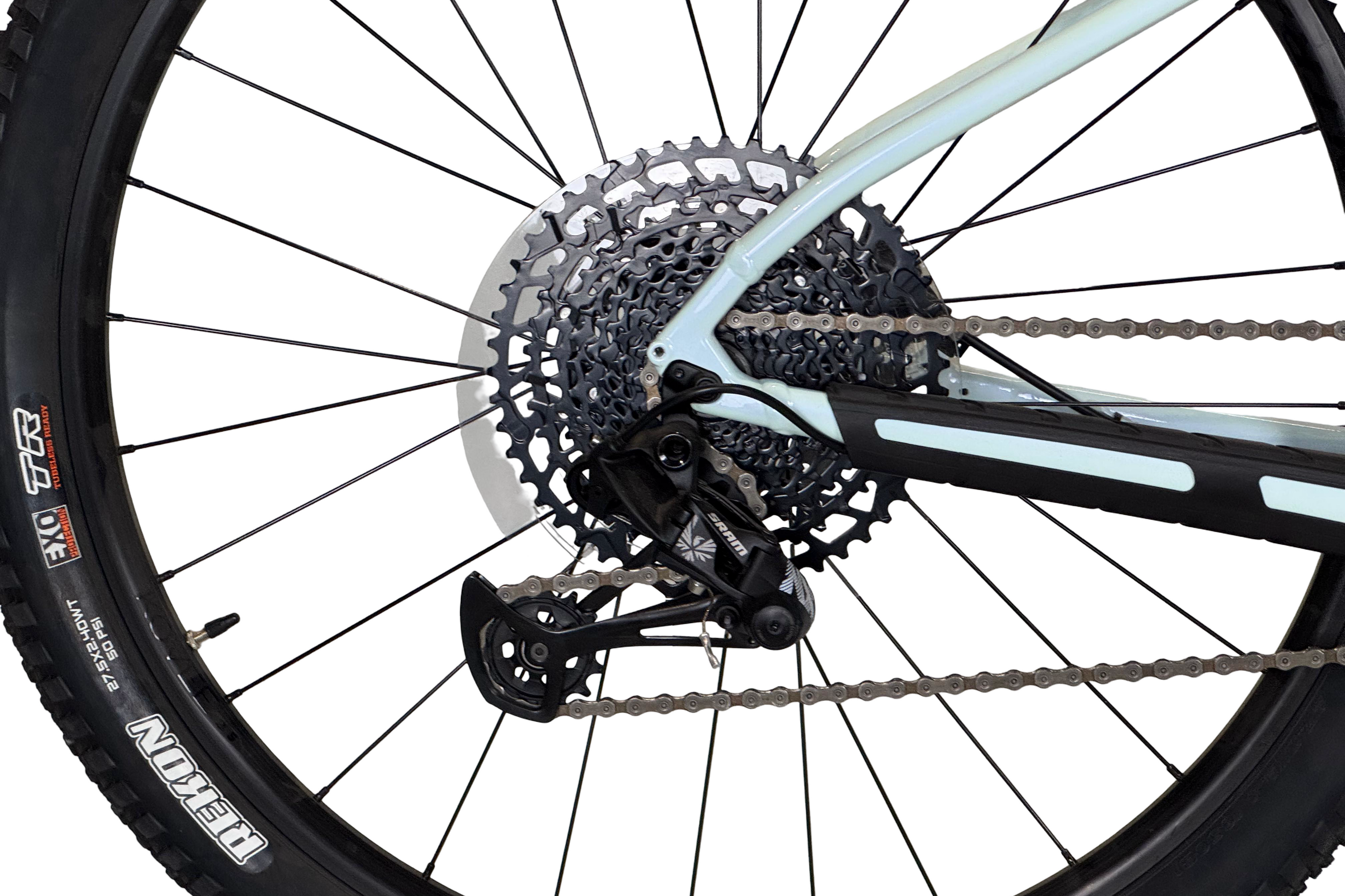 Trek Marlin 7 2026 Talla S *Cero kilómetros*