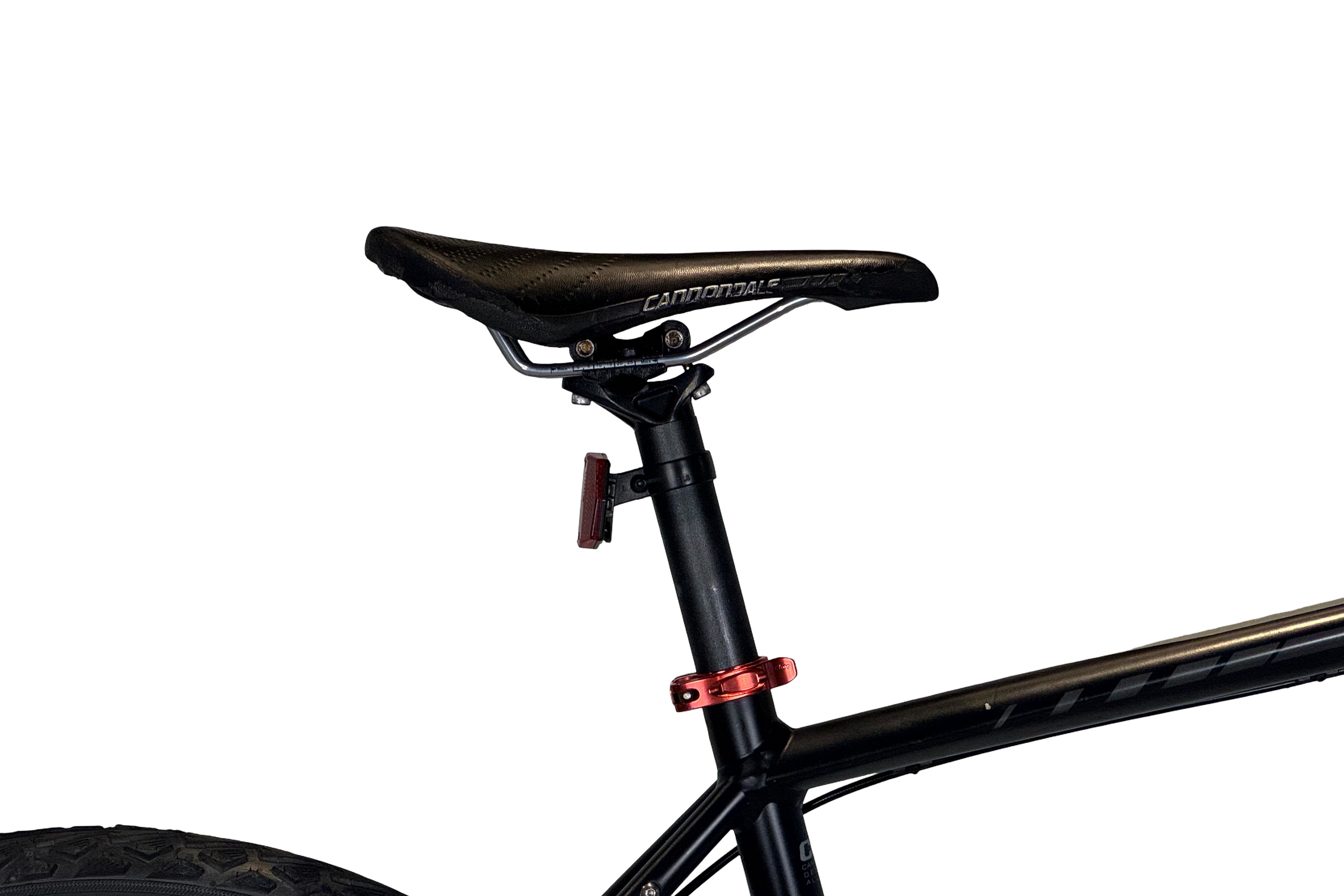 Cannondale Trail Six 2017 Talla M
