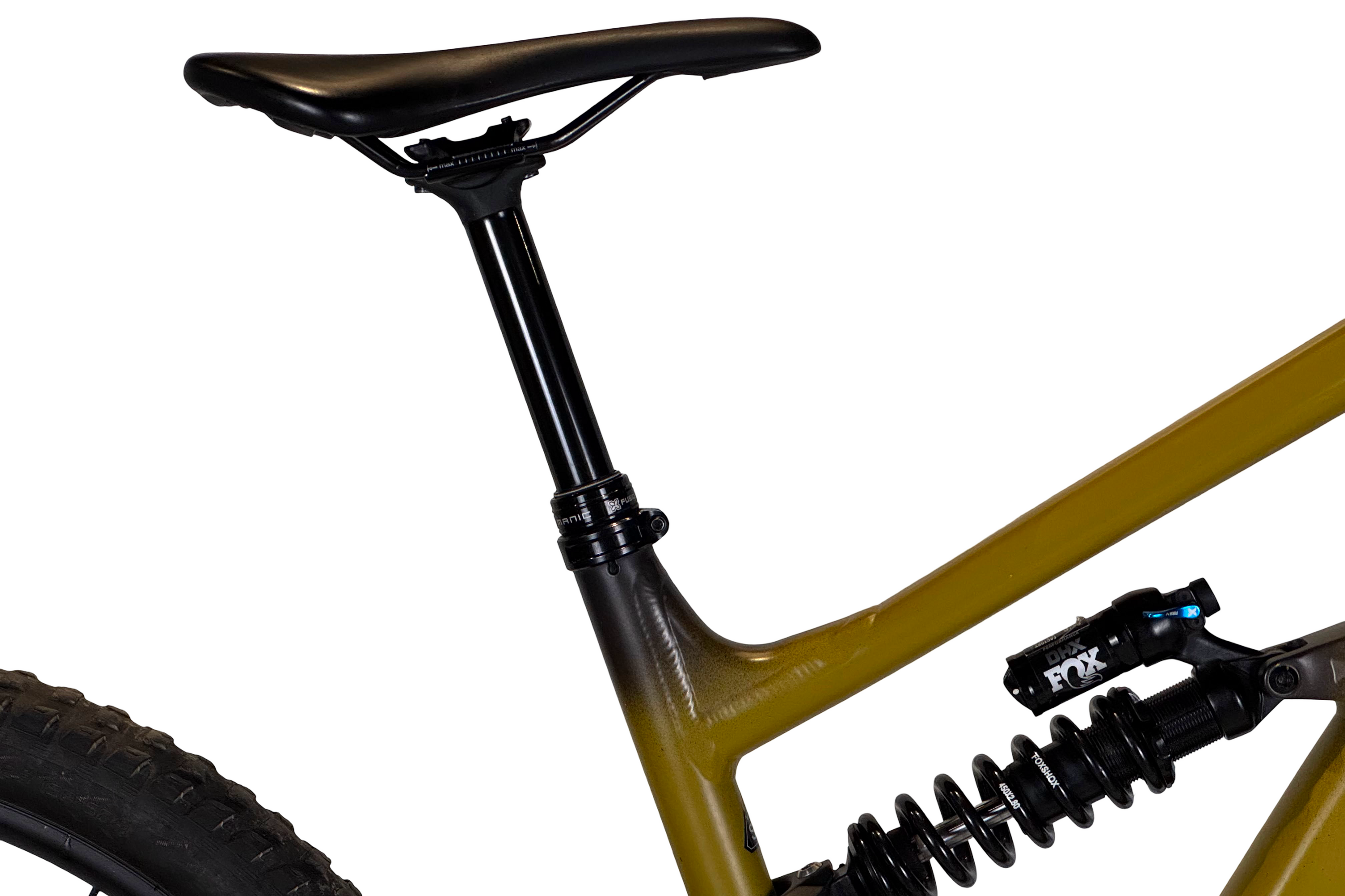 Specialized Status II 2024 Talla M