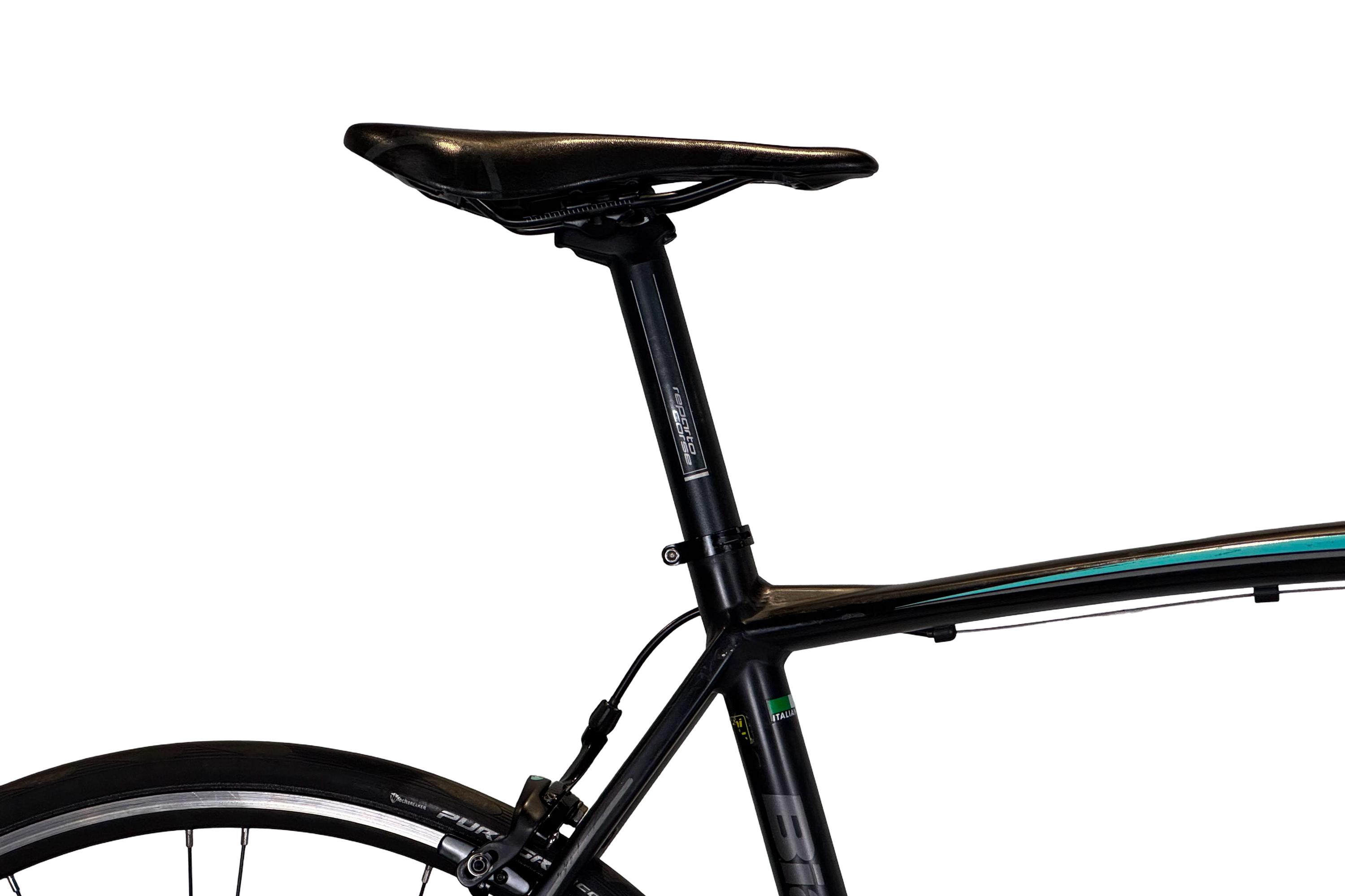 Bianchi Via Nirone 7 2019 Talla 55