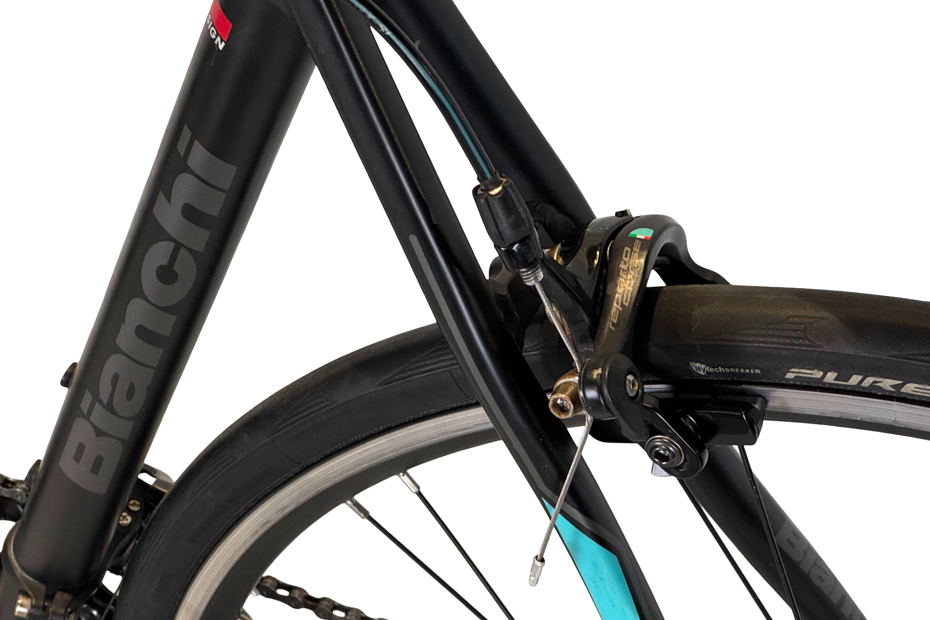 Bianchi Via Nirone 7 2019 Talla 55