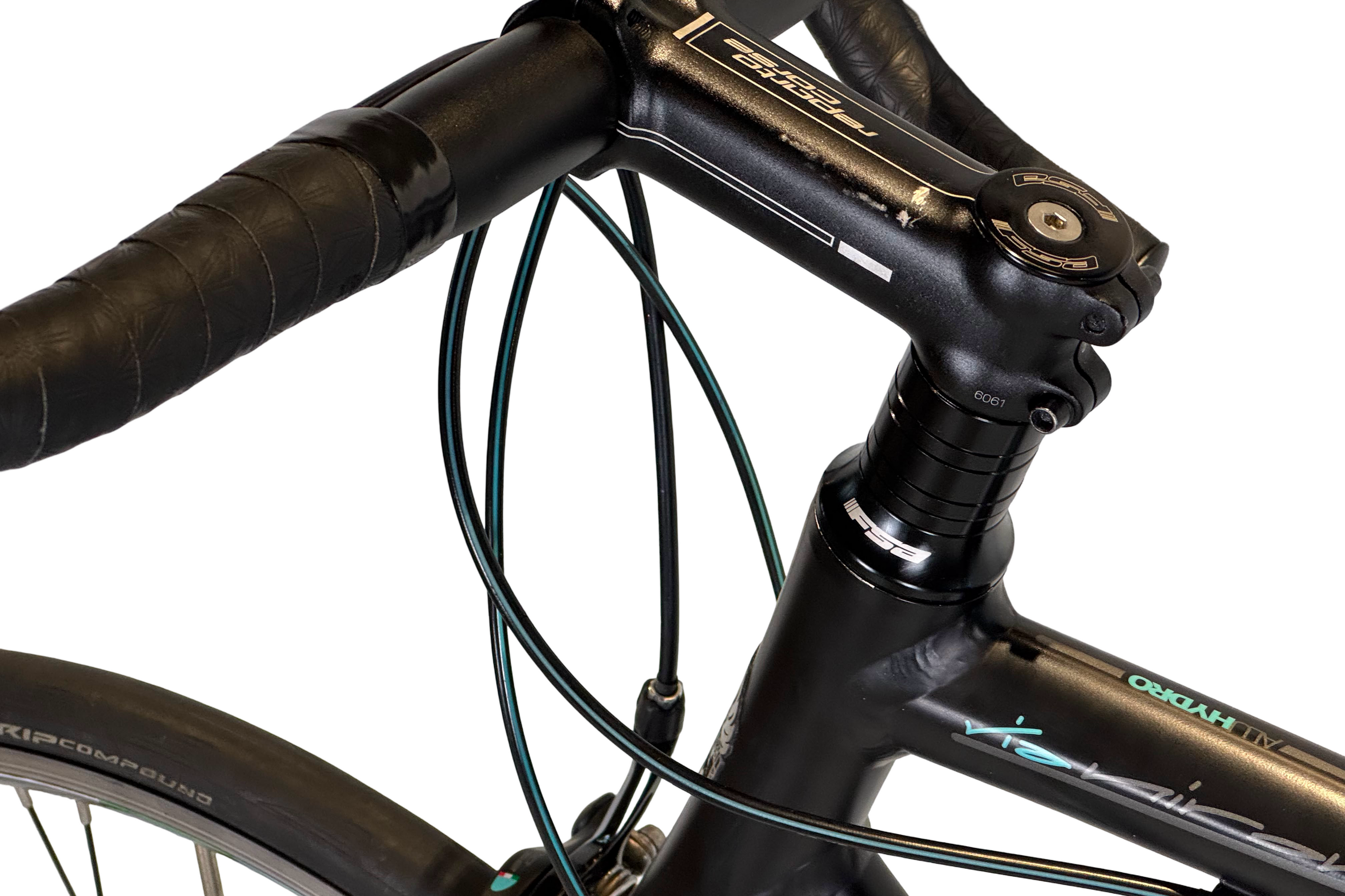 Bianchi Via Nirone 7 2019 Talla 55