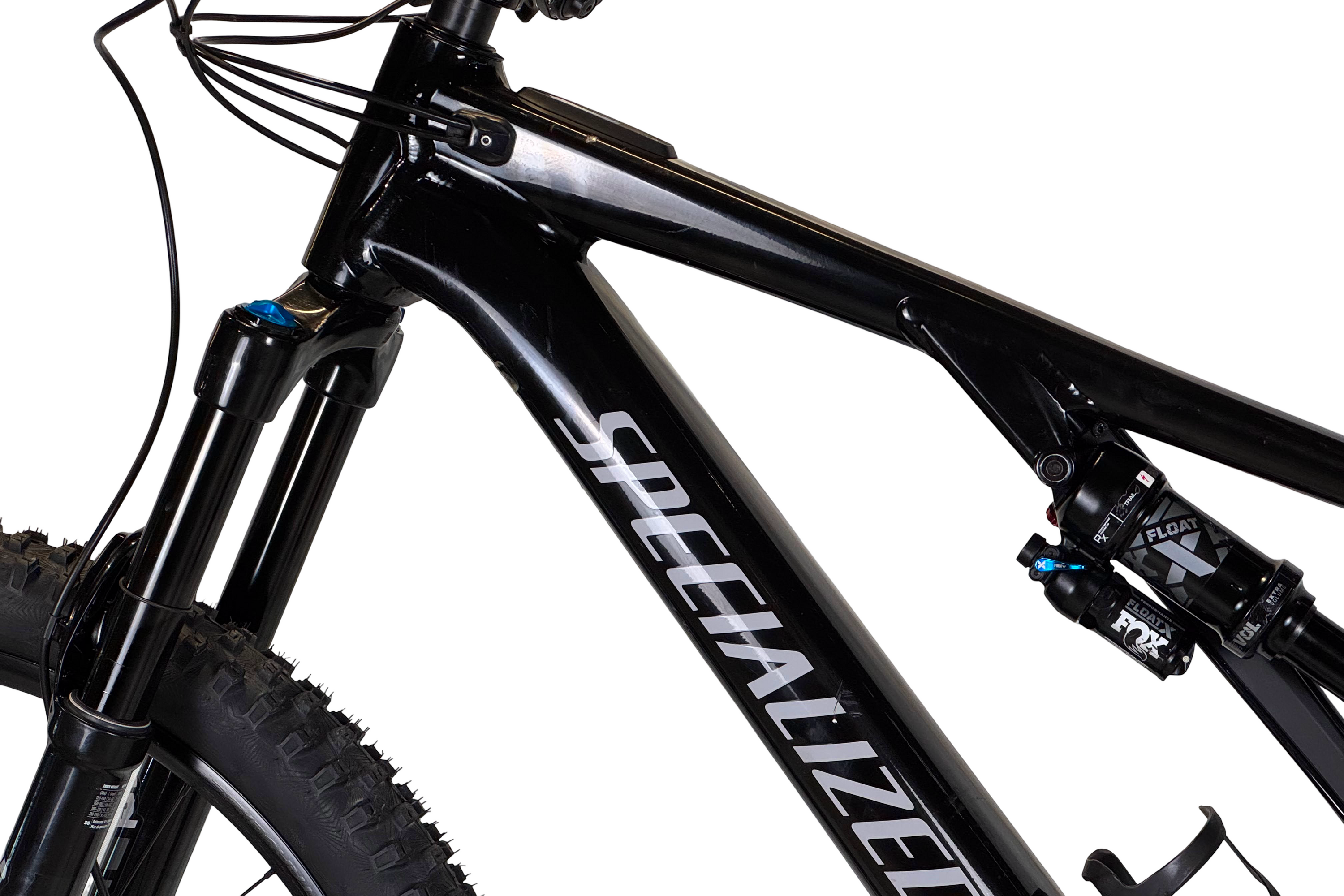 Specialized Turbo Levo Comp Alloy 2022 Talla XL