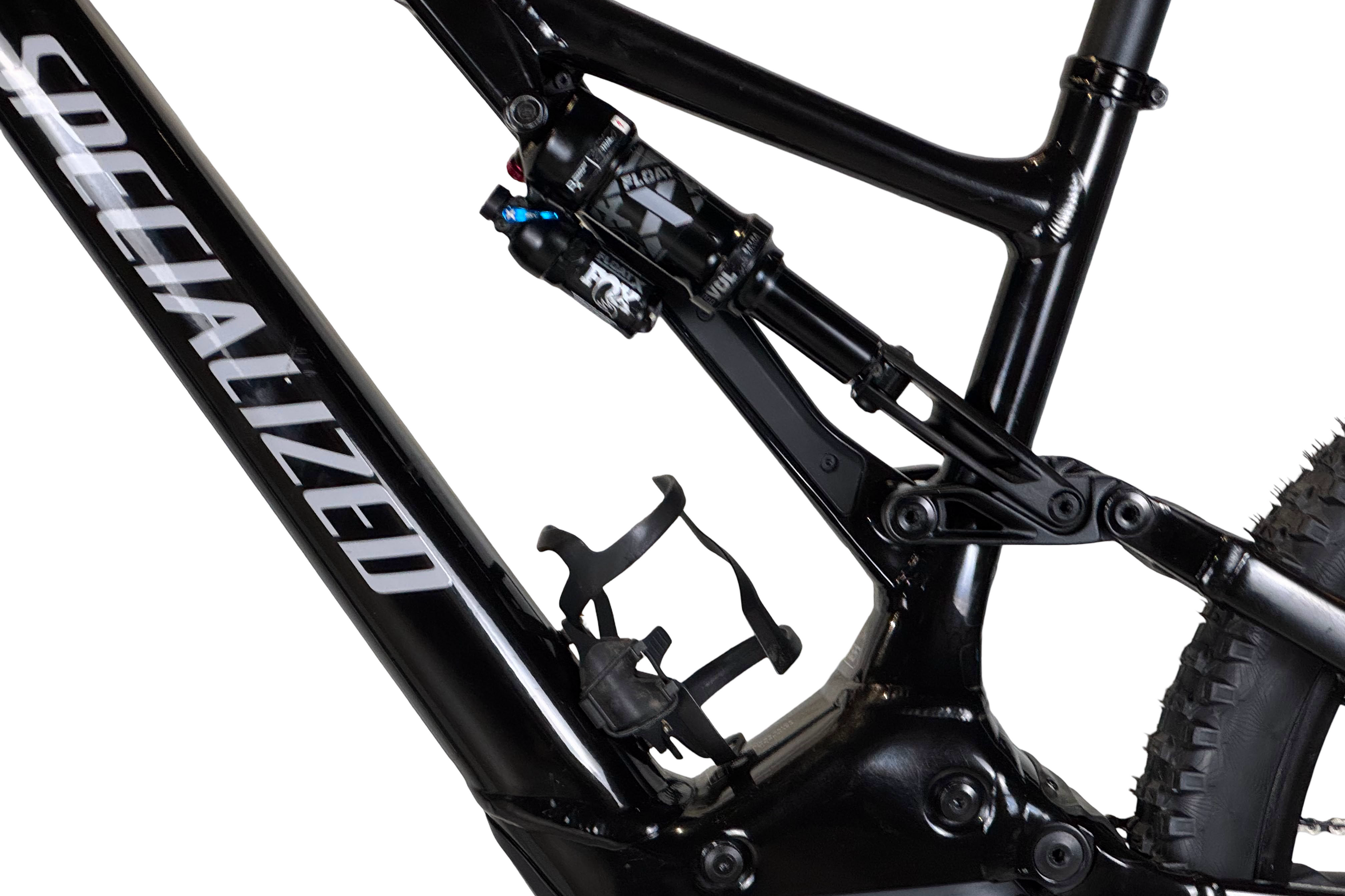 Specialized Turbo Levo Comp Alloy 2022 Talla XL