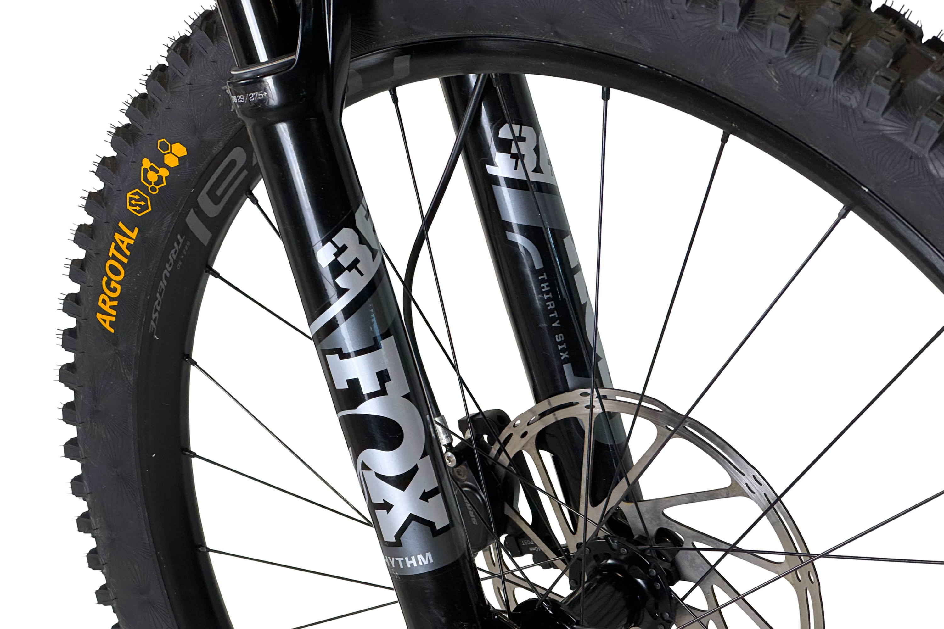 Specialized Turbo Levo Comp Alloy 2022 Talla XL