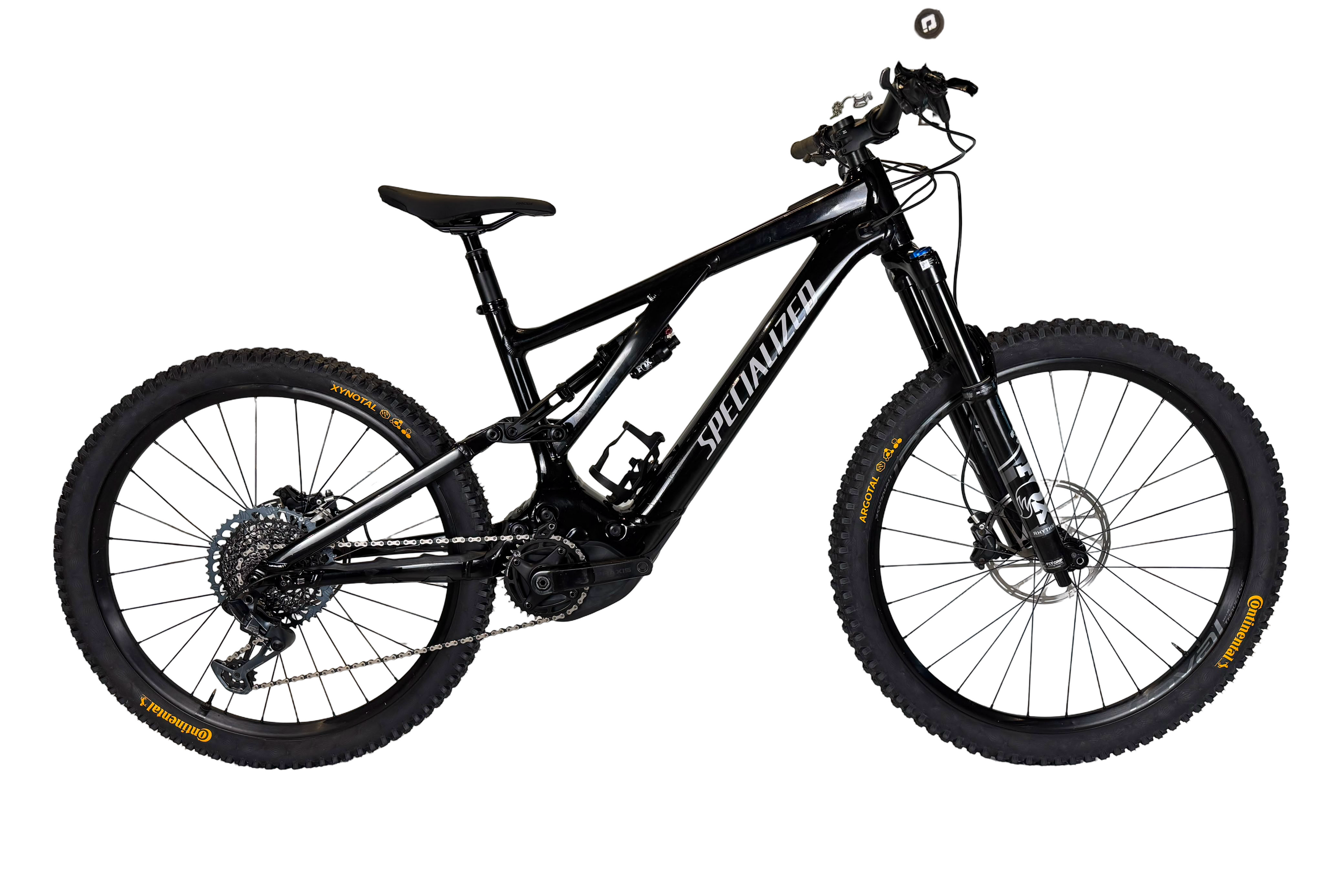 Specialized Turbo Levo Comp Alloy 2022 Talla XL