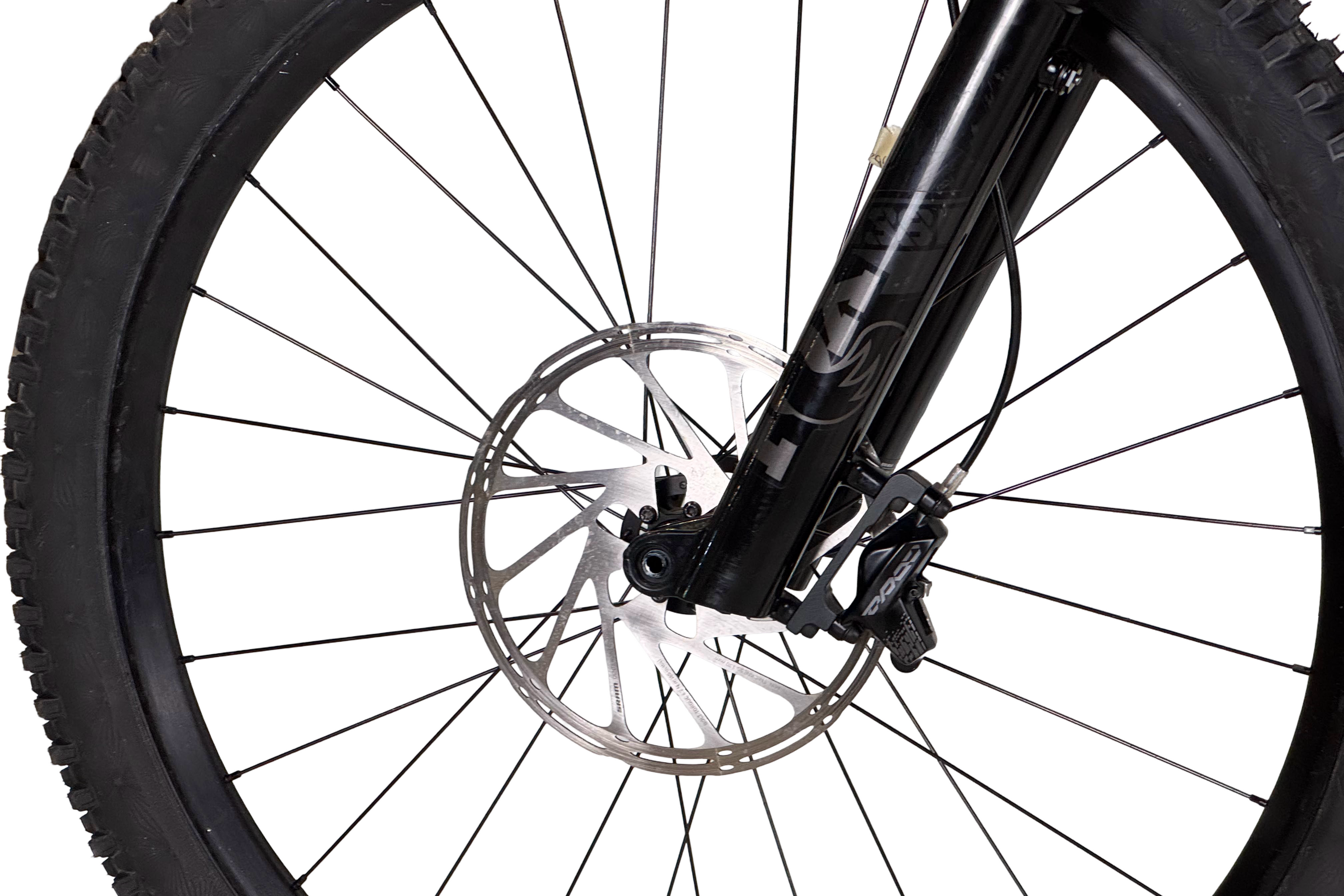 Specialized Turbo Levo Expert 2023 Talla XL